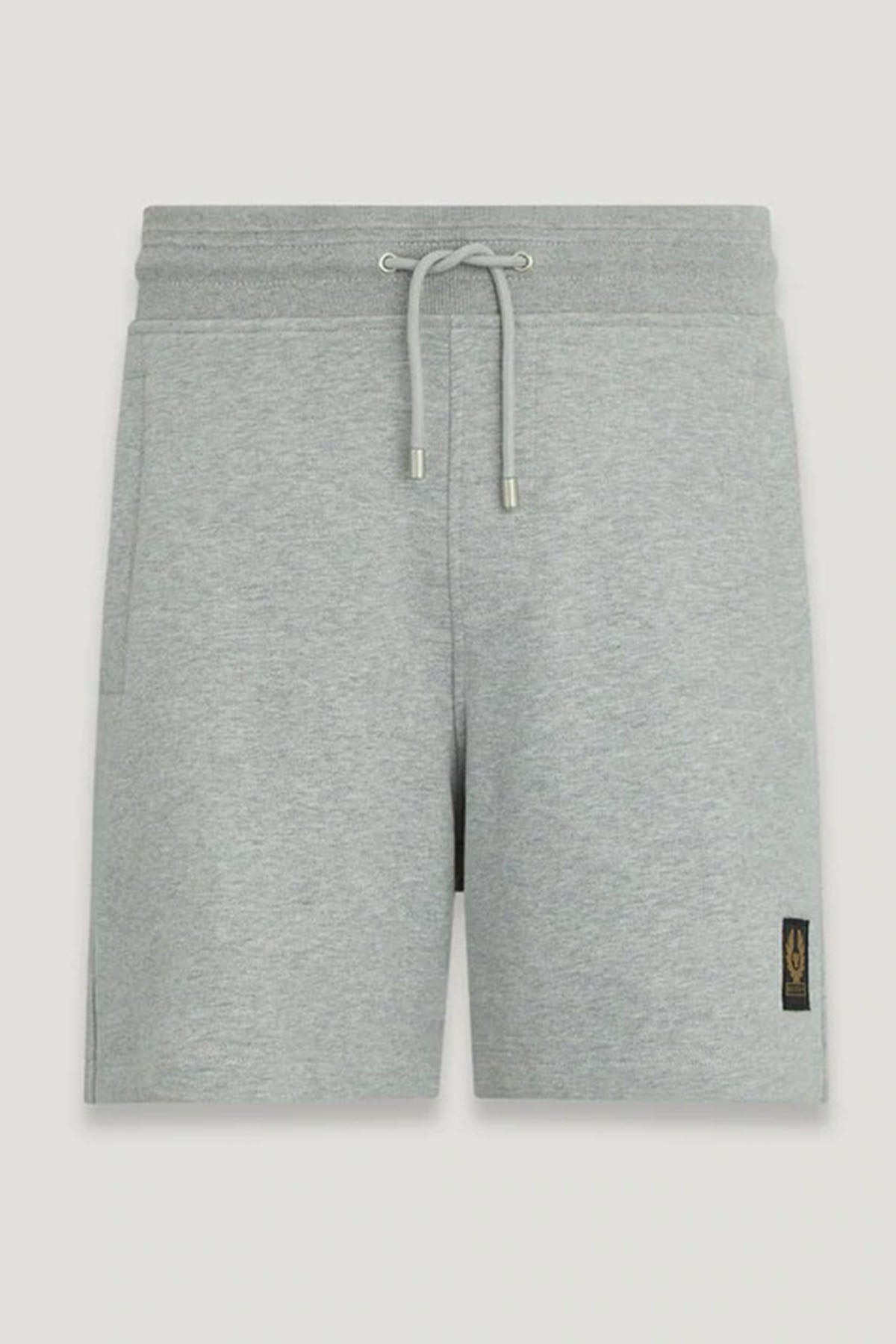 Belstaff Beli Lastikli Penye Şort-Libas Trendy Fashion Store