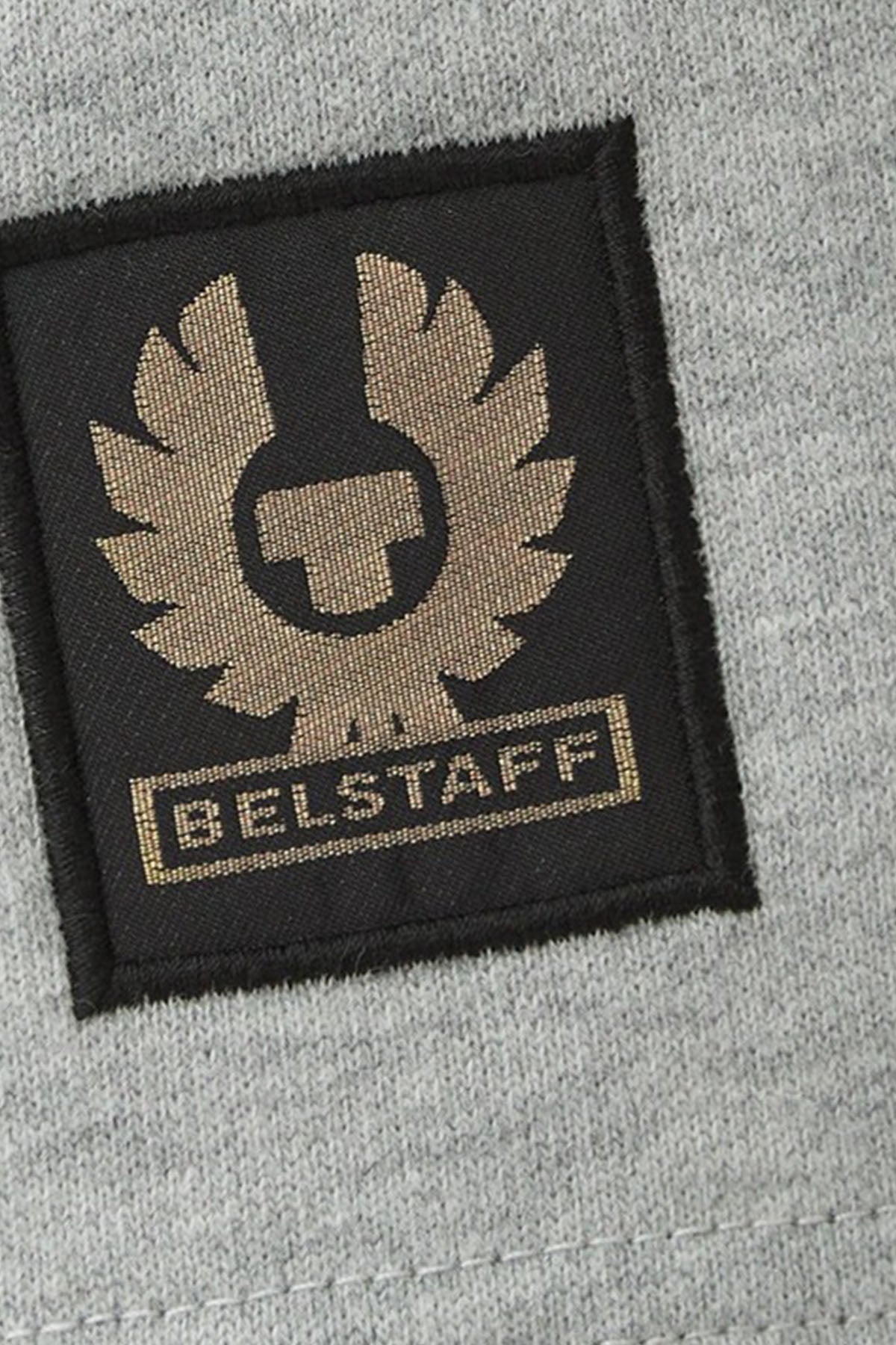 Belstaff Beli Lastikli Penye Şort-Libas Trendy Fashion Store
