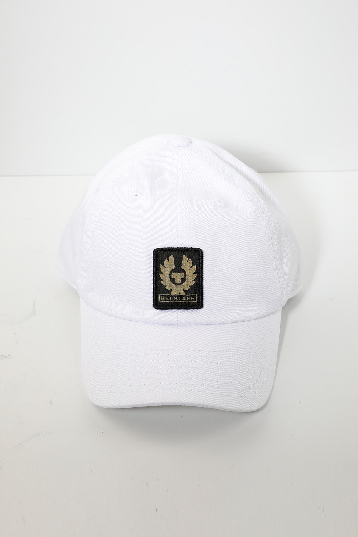 Belstaff Logolu Şapka-Libas Trendy Fashion Store
