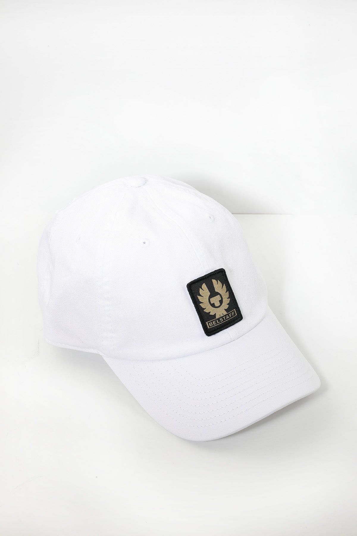 Belstaff Logolu Şapka-Libas Trendy Fashion Store