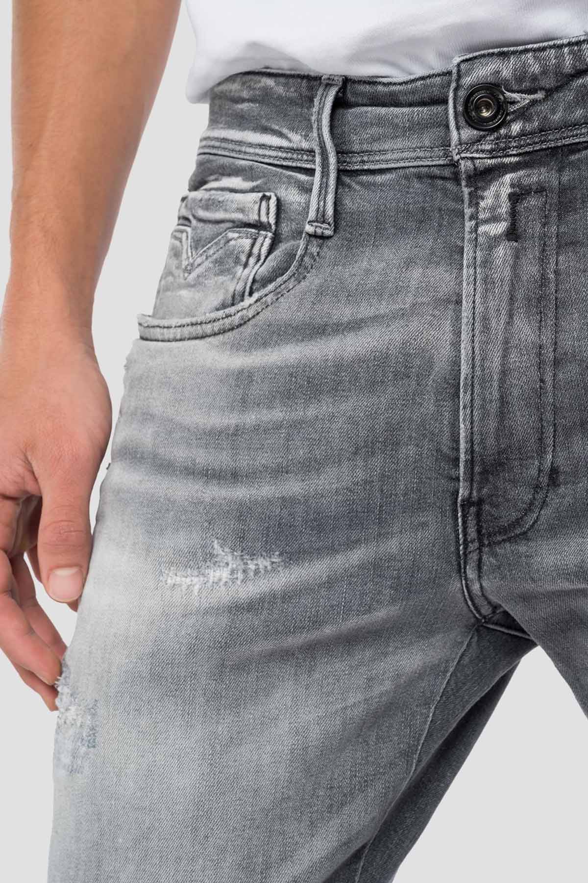 Replay Bronny Super Slim Fit Jeans-Libas Trendy Fashion Store