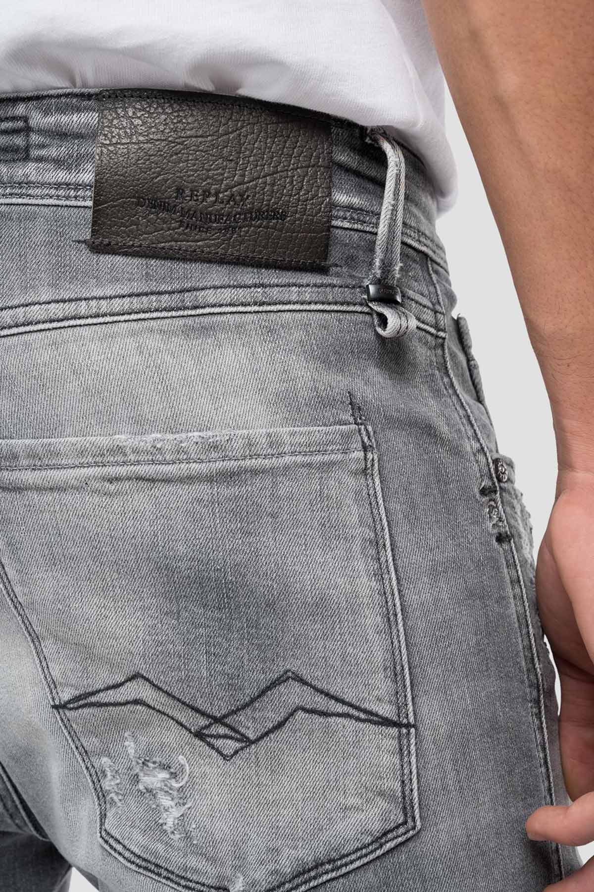 Replay Bronny Super Slim Fit Jeans-Libas Trendy Fashion Store