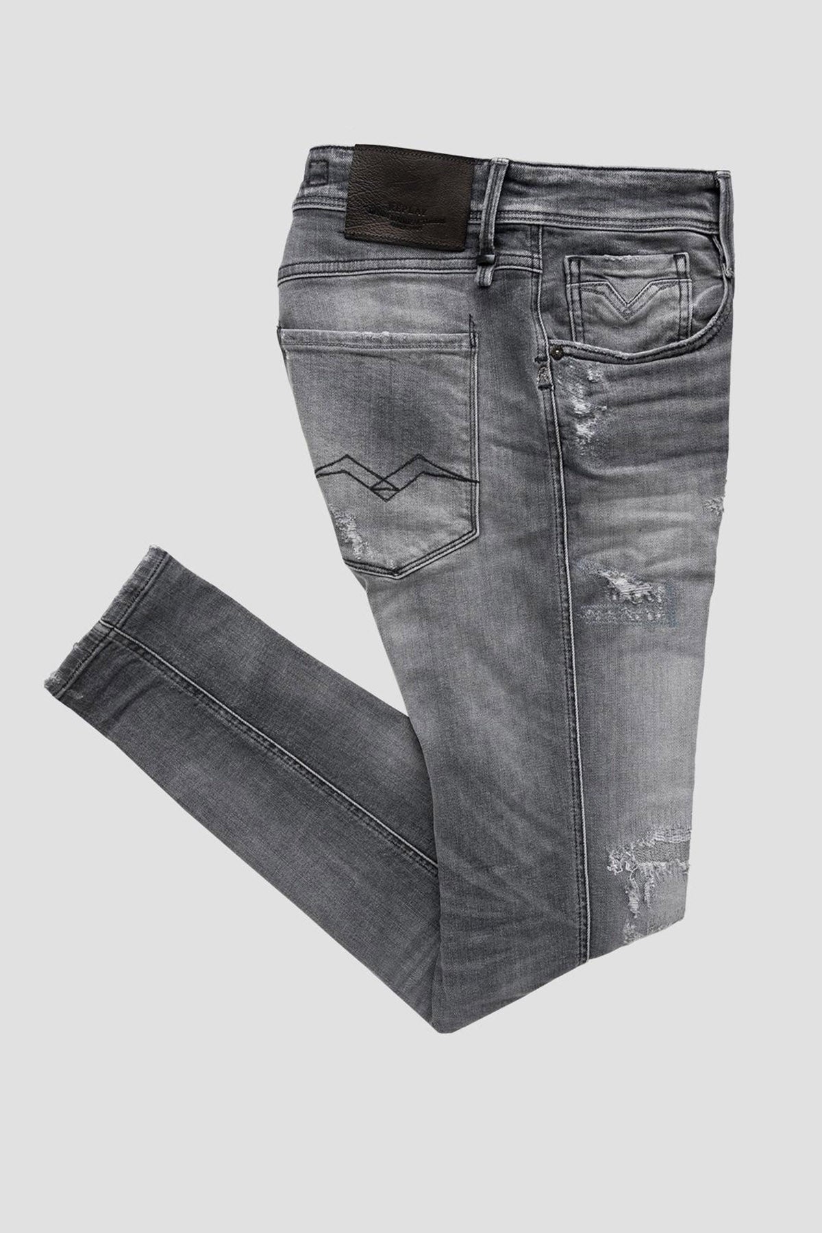 Replay Bronny Super Slim Fit Jeans-Libas Trendy Fashion Store