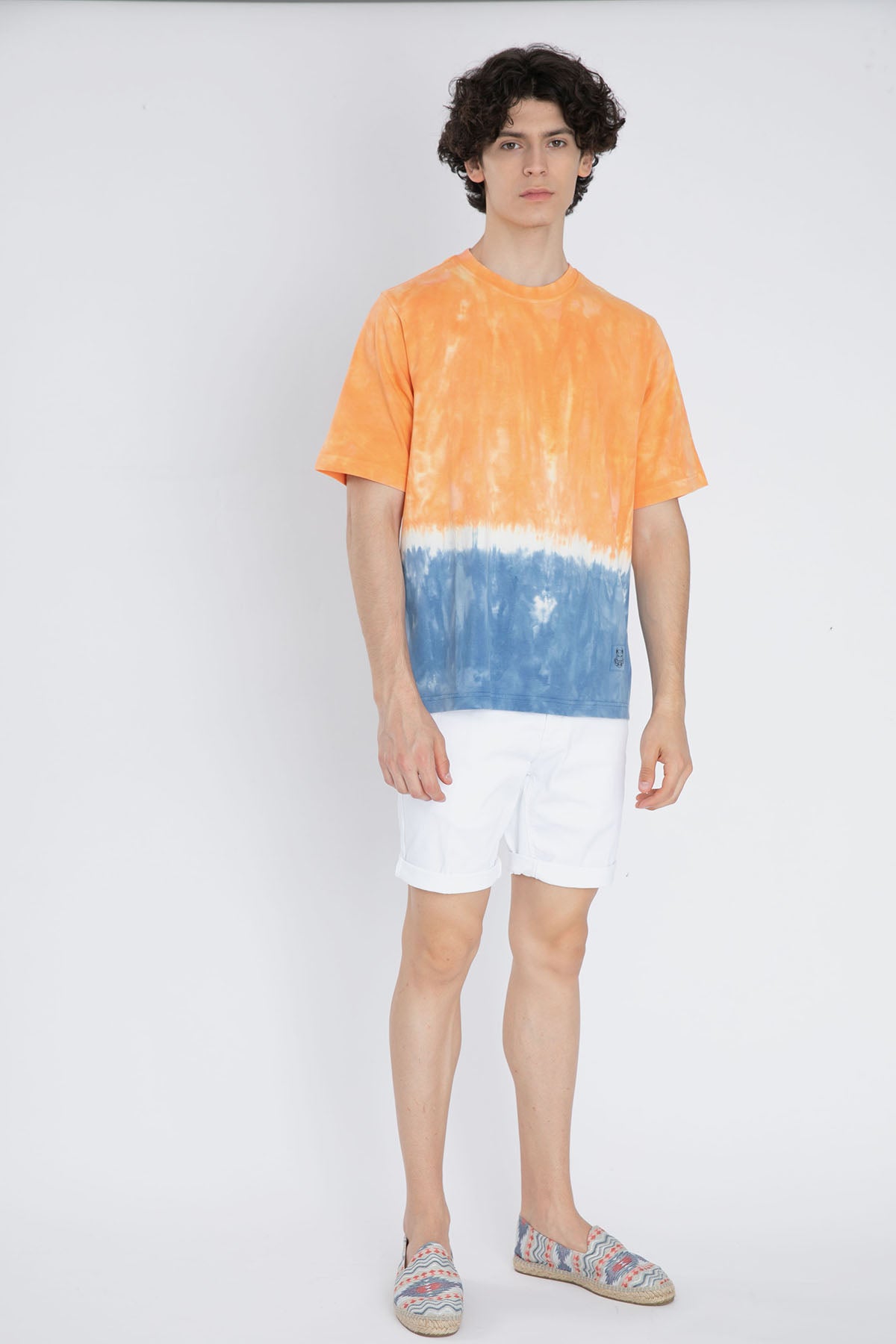 Replay Hyperflex Extra Light Benni Streç Şort-Libas Trendy Fashion Store