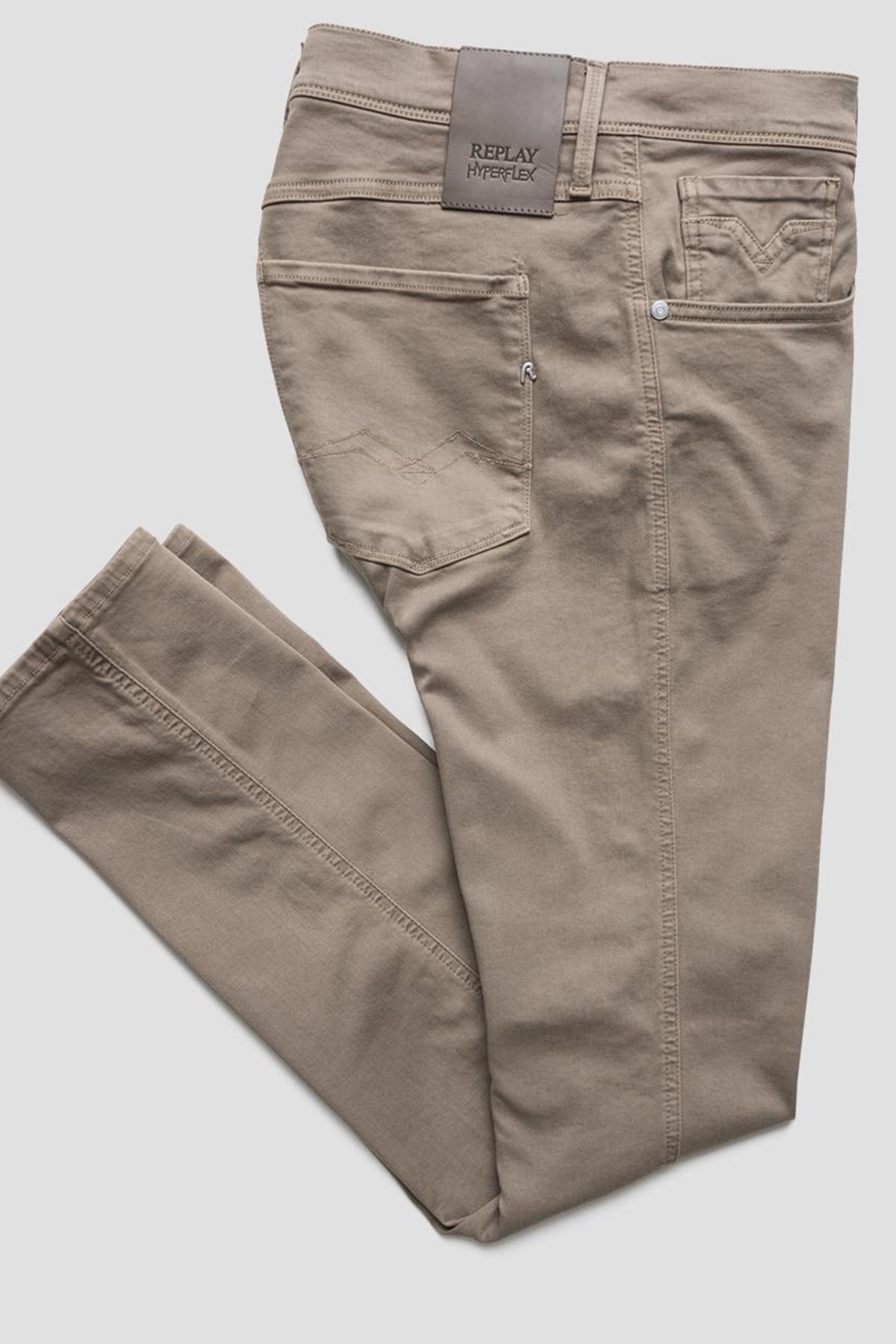 Replay Hyperflex Anbass Color Edition X-Lite Slim Fit Jeans-Libas Trendy Fashion Store