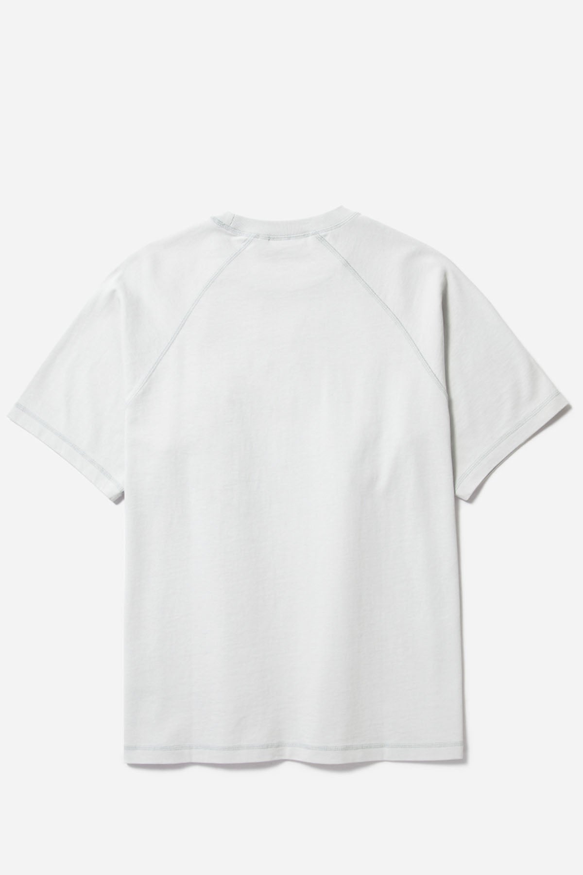 Kenzo Kaplan Logolu Geniş Kesim T-shirt-Libas Trendy Fashion Store