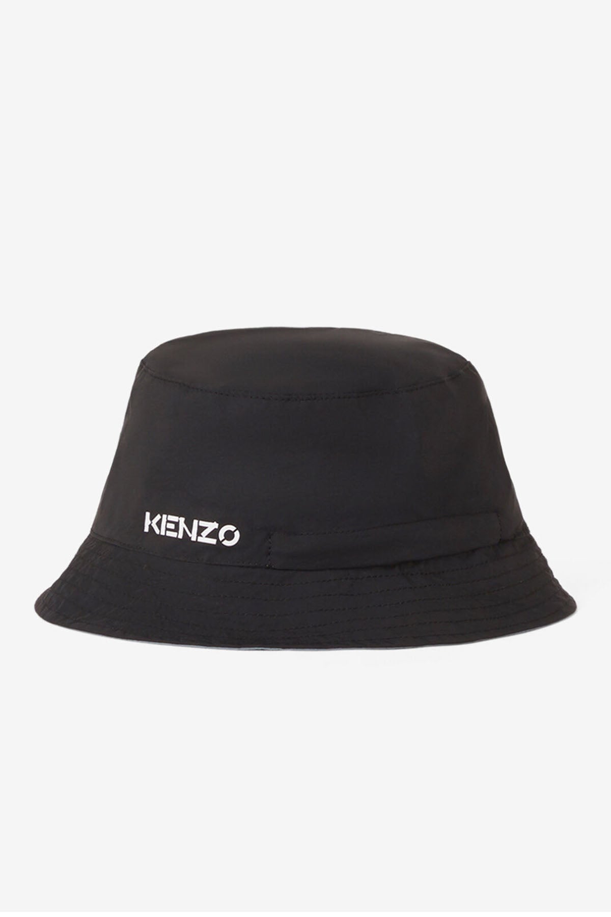 Kenzo Çift Taraflı Kaplan Logolu Bucket Şapka-Libas Trendy Fashion Store
