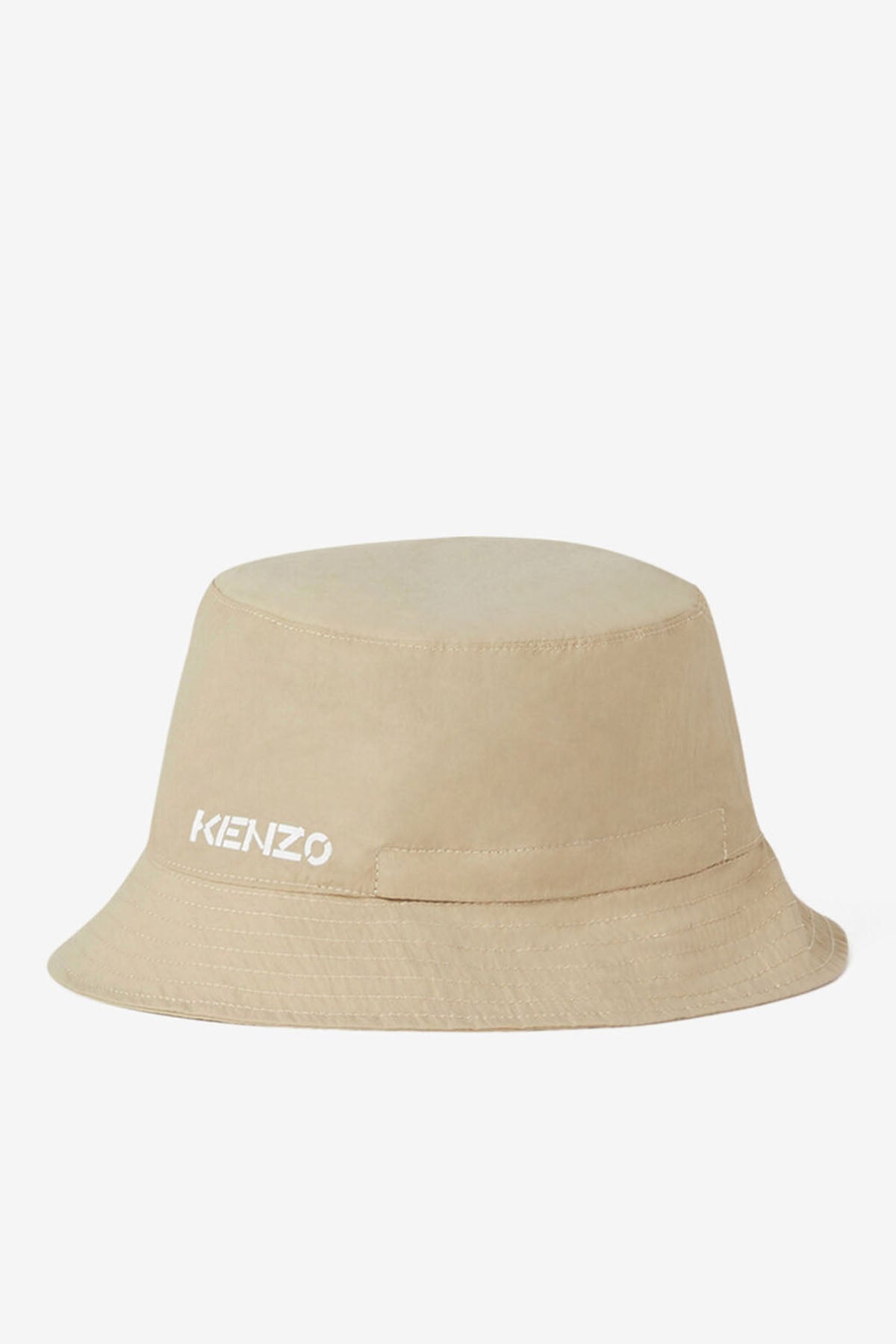 Kenzo Çift Taraflı Kaplan Logolu Bucket Şapka-Libas Trendy Fashion Store