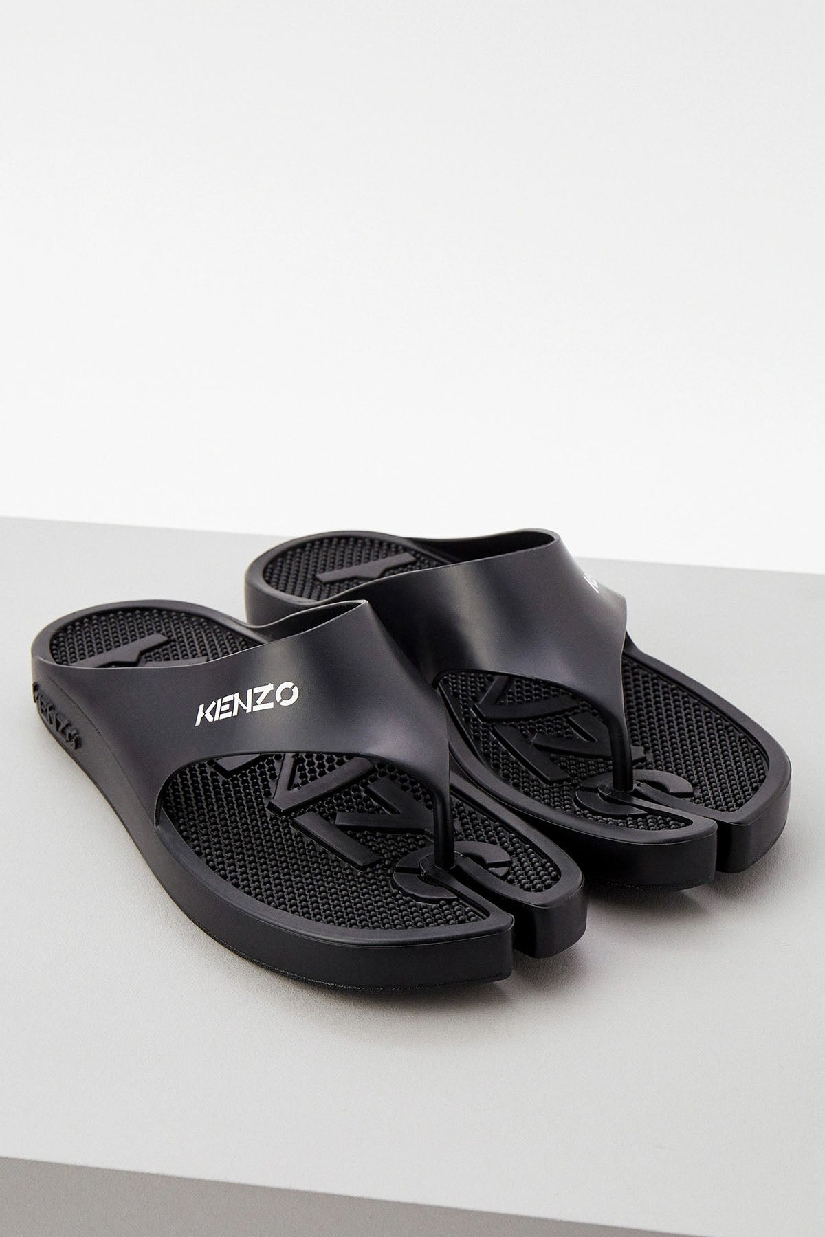 Kenzo Parmak Arası Terlik-Libas Trendy Fashion Store