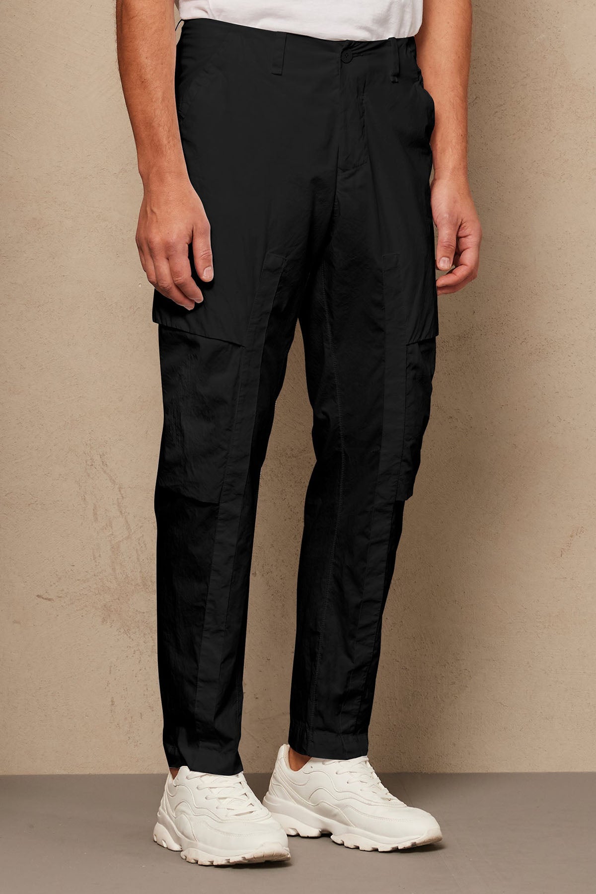 Transit Kargo Cep Detaylı Pantolon-Libas Trendy Fashion Store