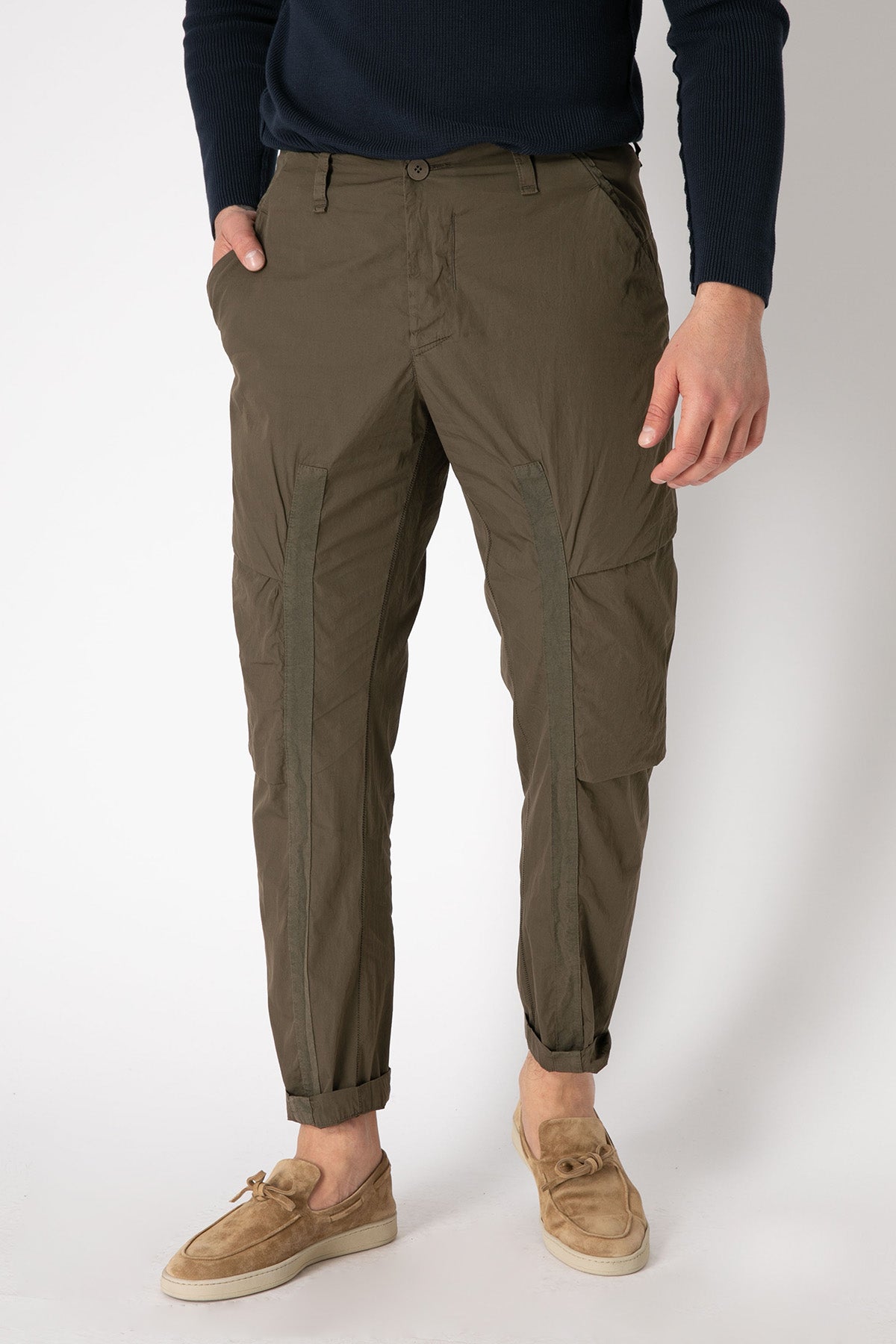 Transit Kargo Cep Detaylı Pantolon-Libas Trendy Fashion Store