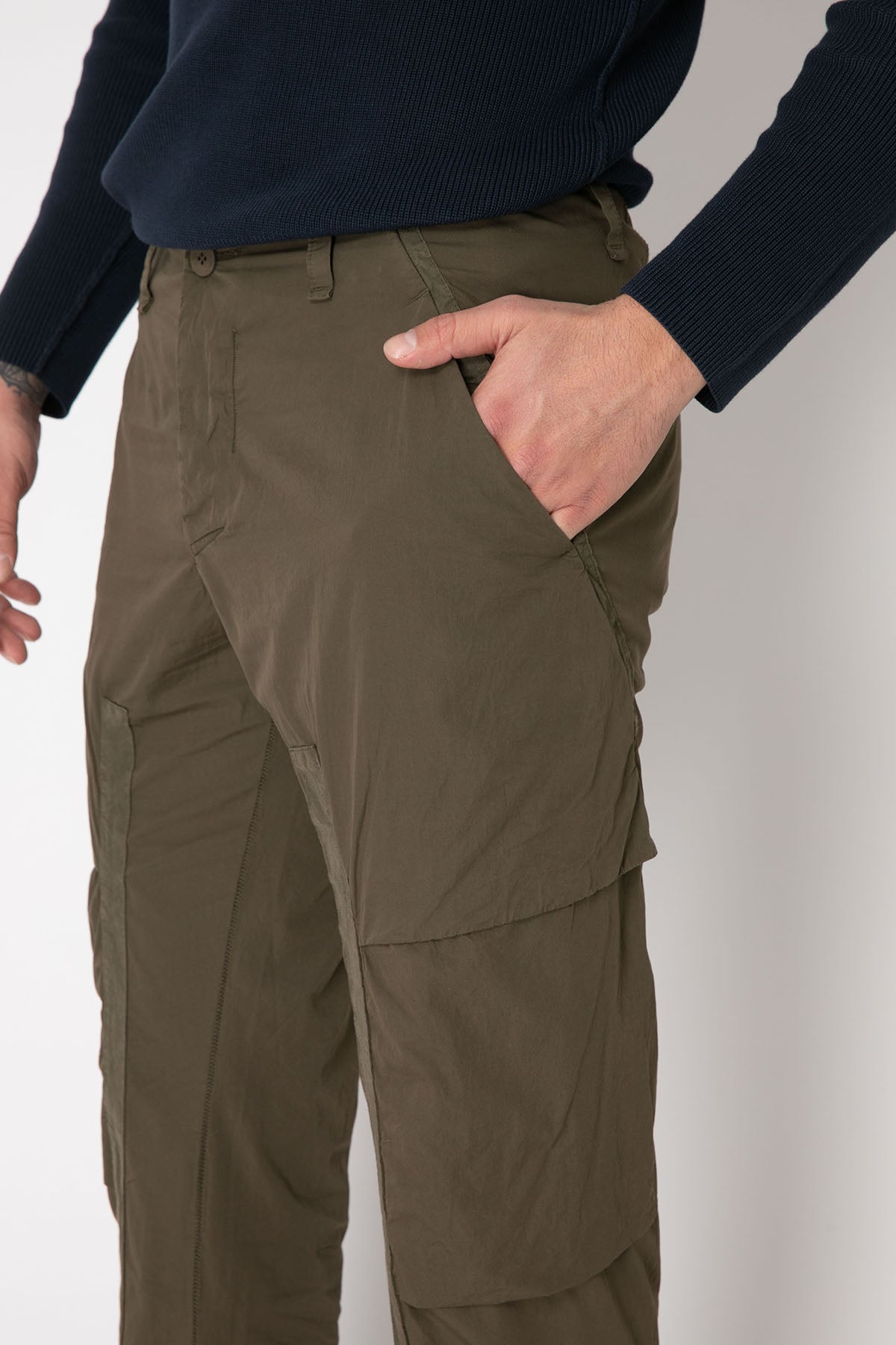 Transit Kargo Cep Detaylı Pantolon-Libas Trendy Fashion Store