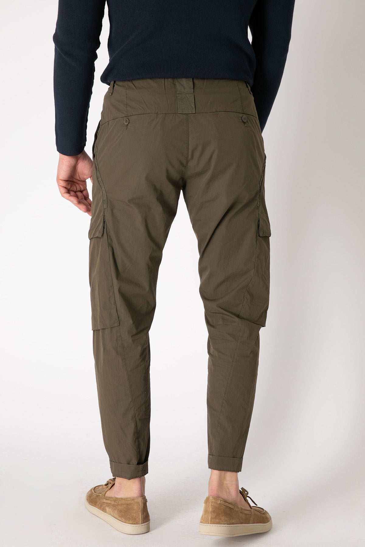 Transit Kargo Cep Detaylı Pantolon-Libas Trendy Fashion Store