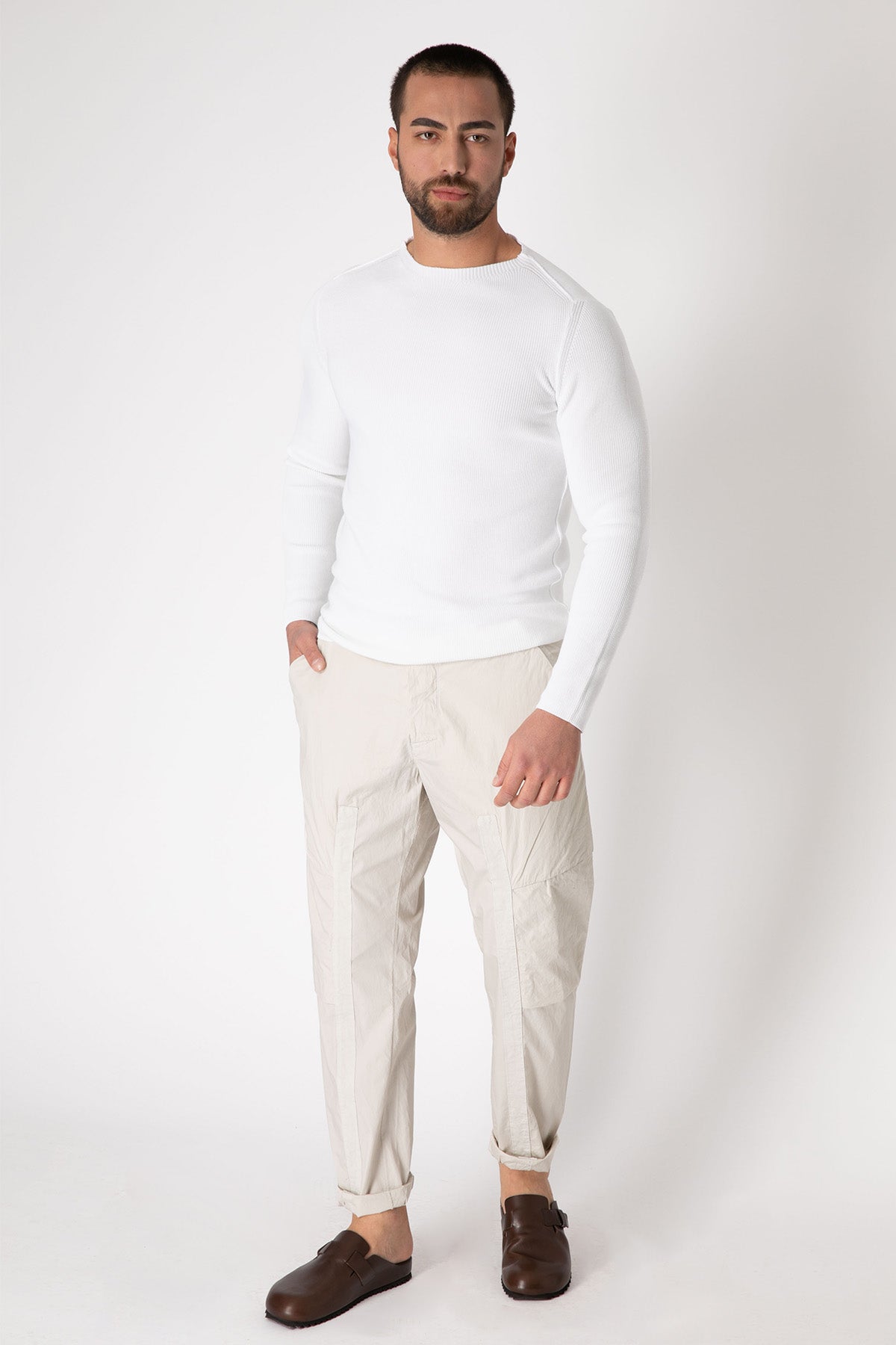 Transit Kargo Cep Detaylı Pantolon-Libas Trendy Fashion Store