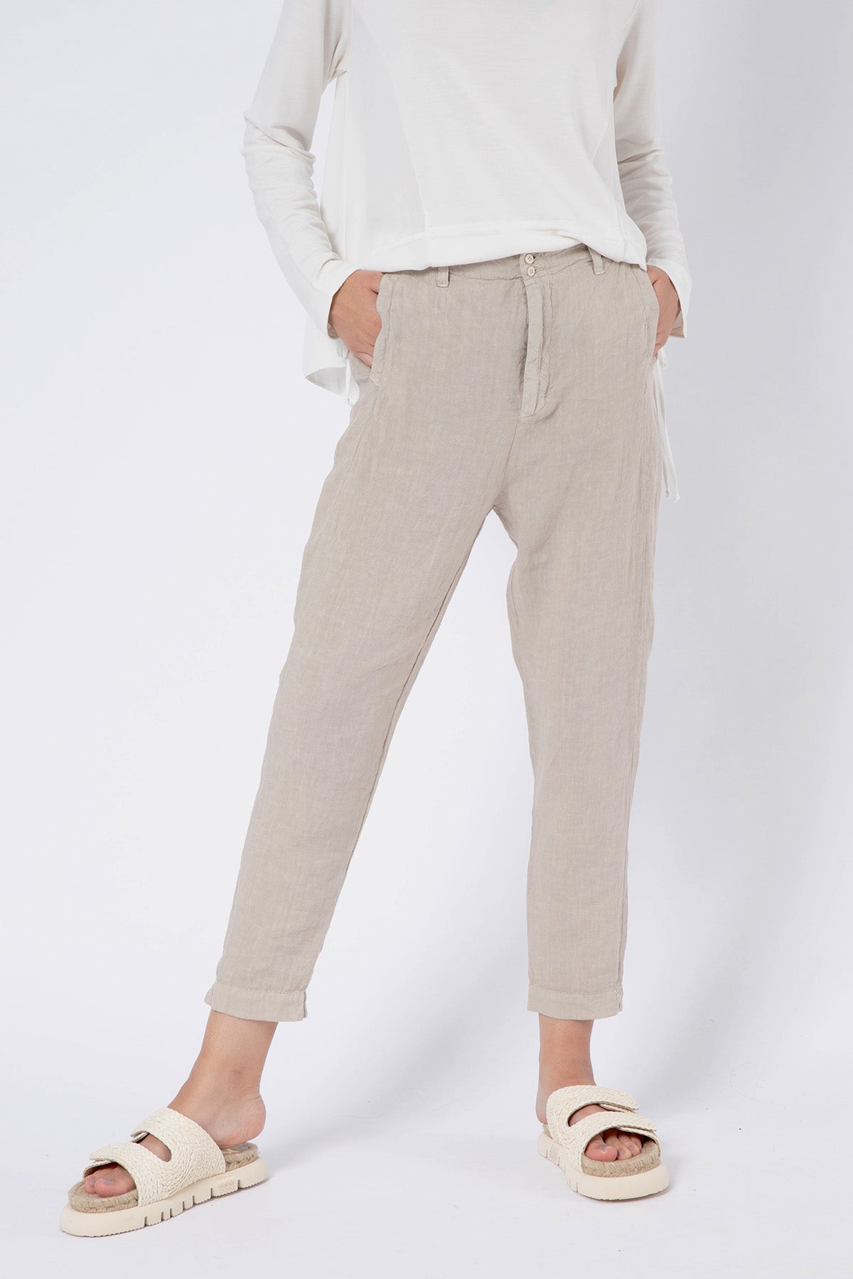 Transit Keten Pantolon-Libas Trendy Fashion Store