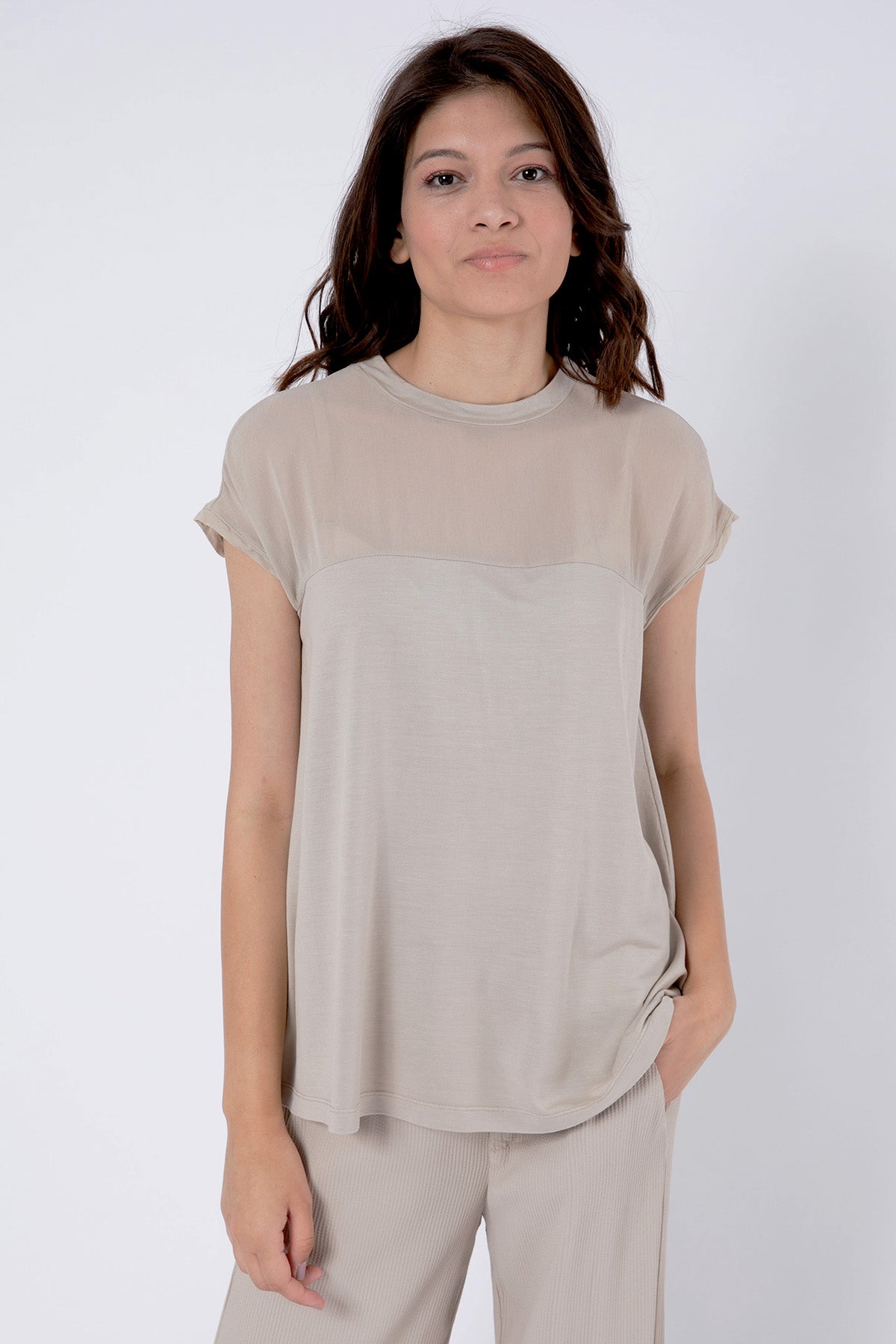 Transit Bluz Gömlek-Libas Trendy Fashion Store