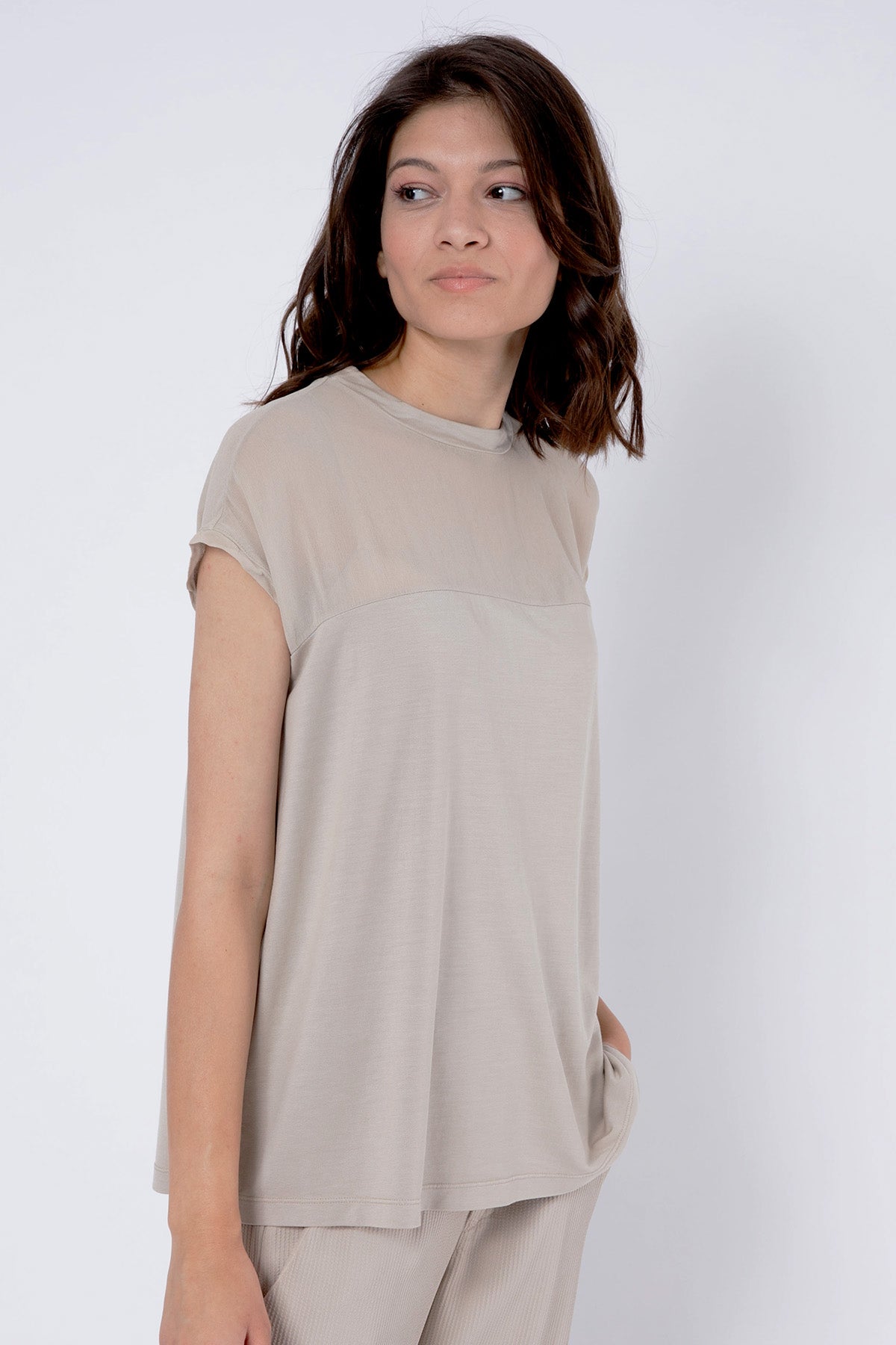 Transit Bluz Gömlek-Libas Trendy Fashion Store