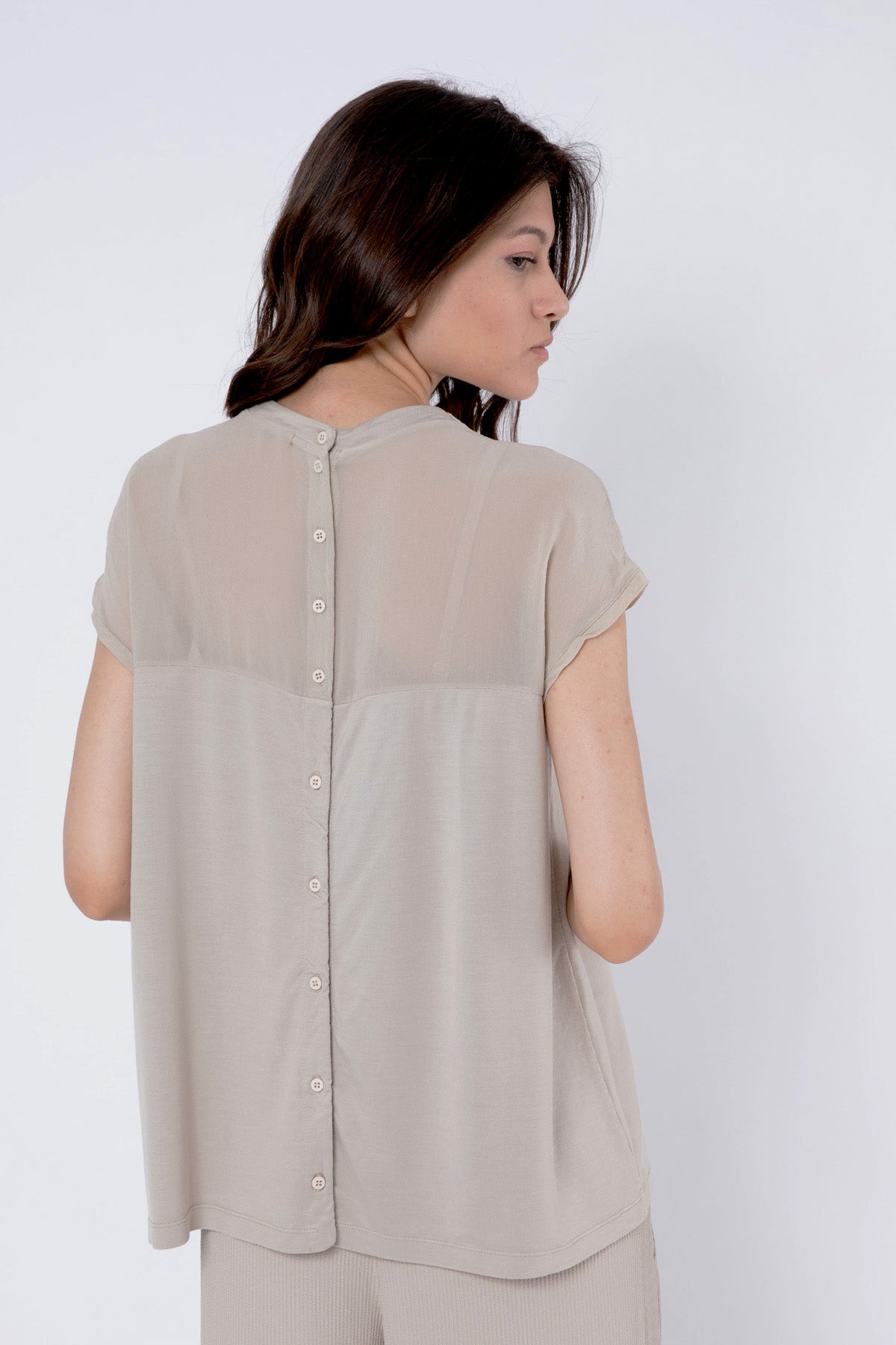 Transit Bluz Gömlek-Libas Trendy Fashion Store