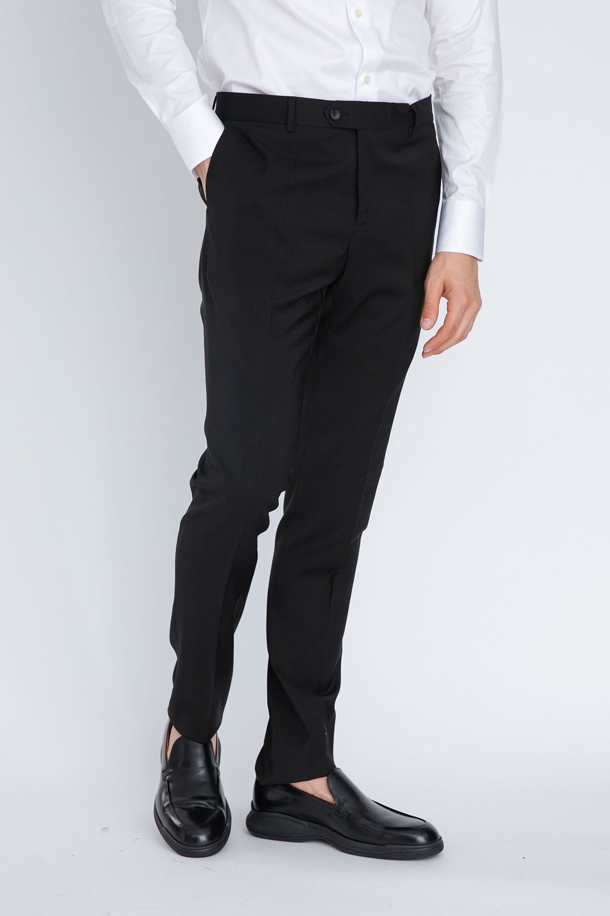 Manuel Ritz Çift Düğme Takım Elbise-Libas Trendy Fashion Store