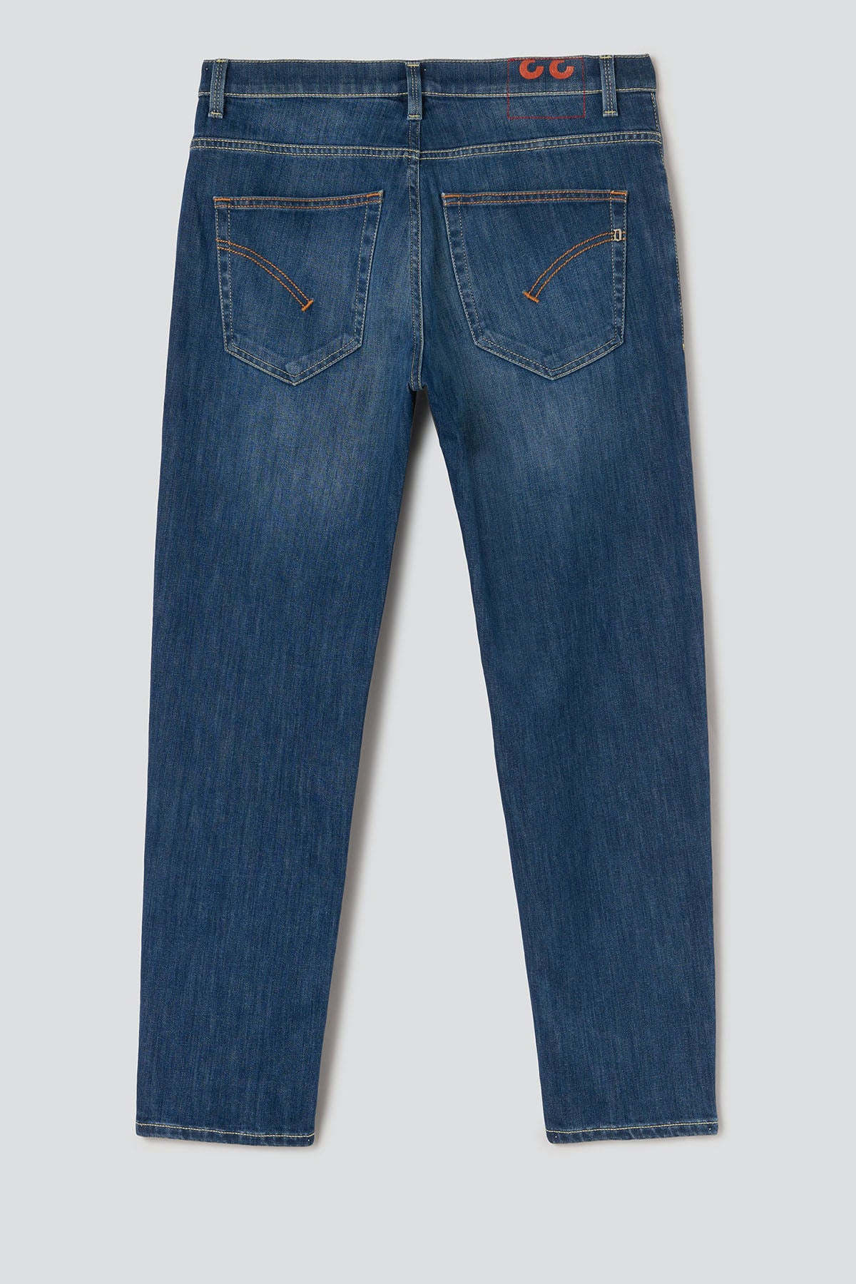 Dondup Brighton Havuç Kesim Jeans-Libas Trendy Fashion Store