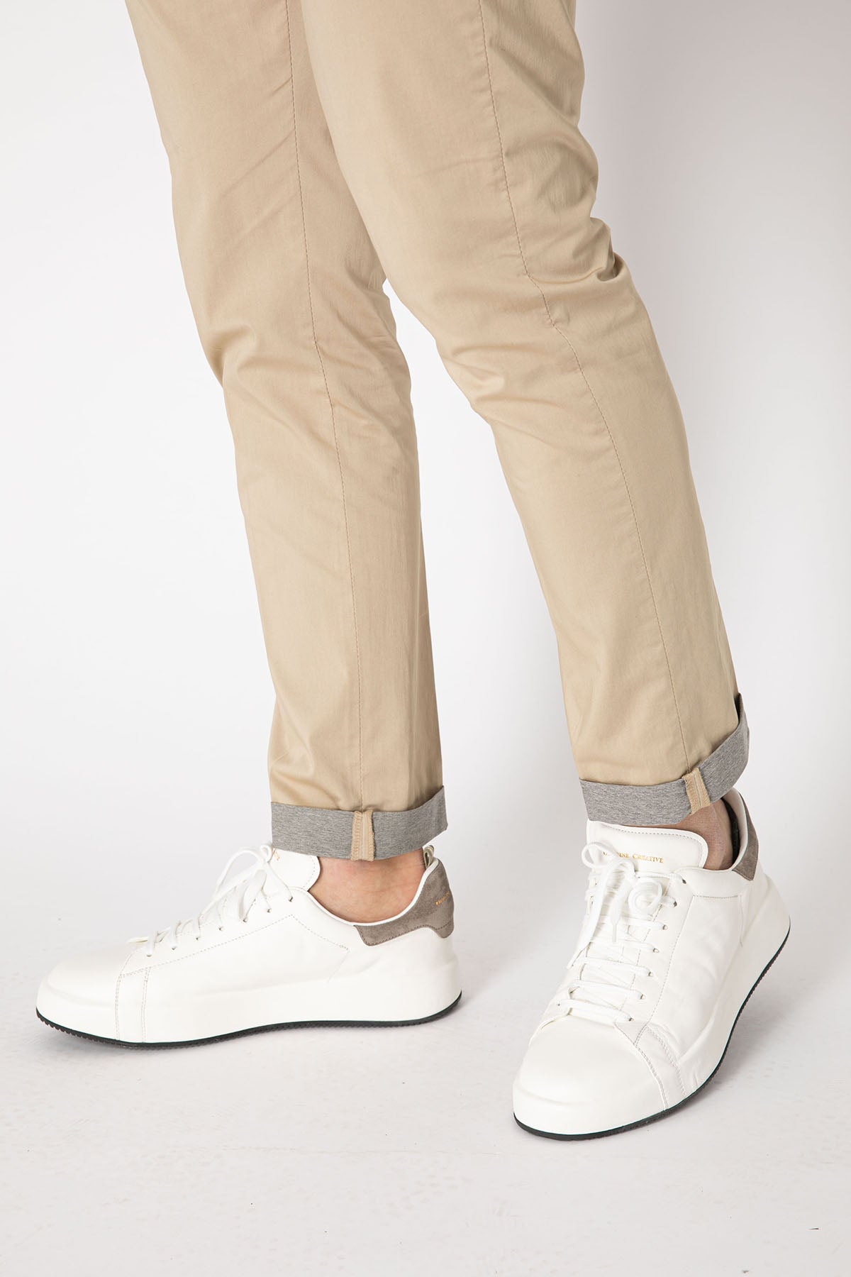 Dondup Slim Fit Streç Pantolon-Libas Trendy Fashion Store