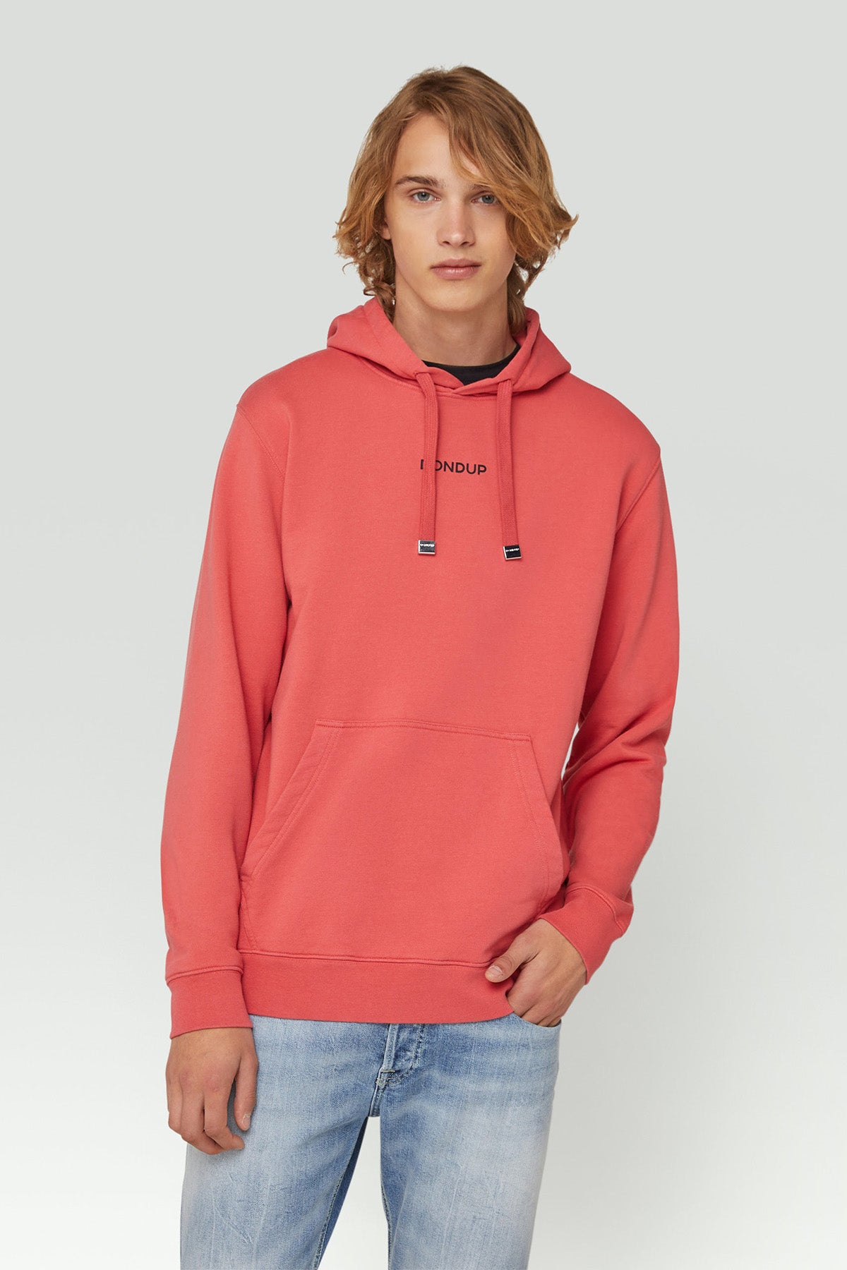 Dondup Kapüşonlu Sweatshirt-Libas Trendy Fashion Store