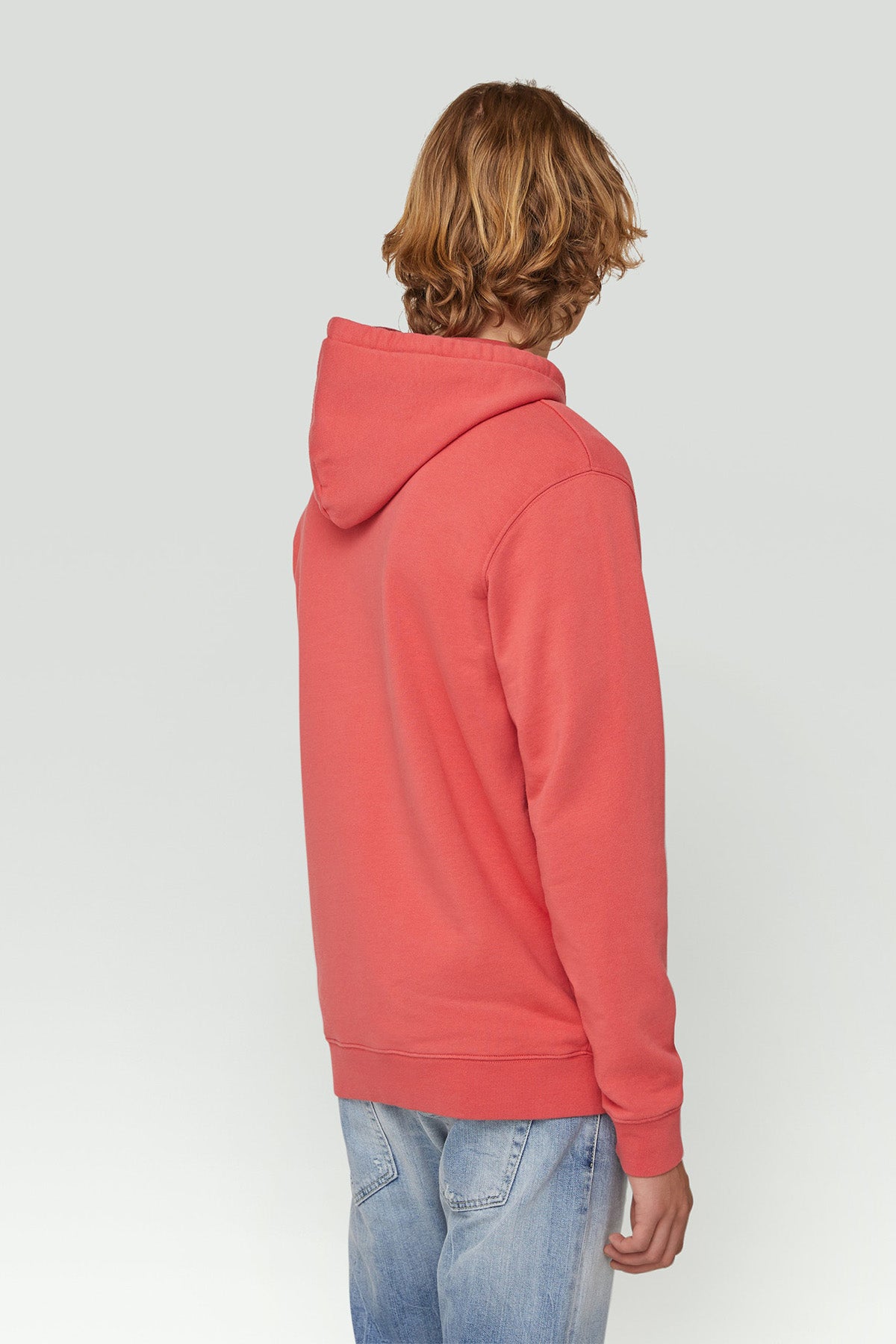 Dondup Kapüşonlu Sweatshirt-Libas Trendy Fashion Store