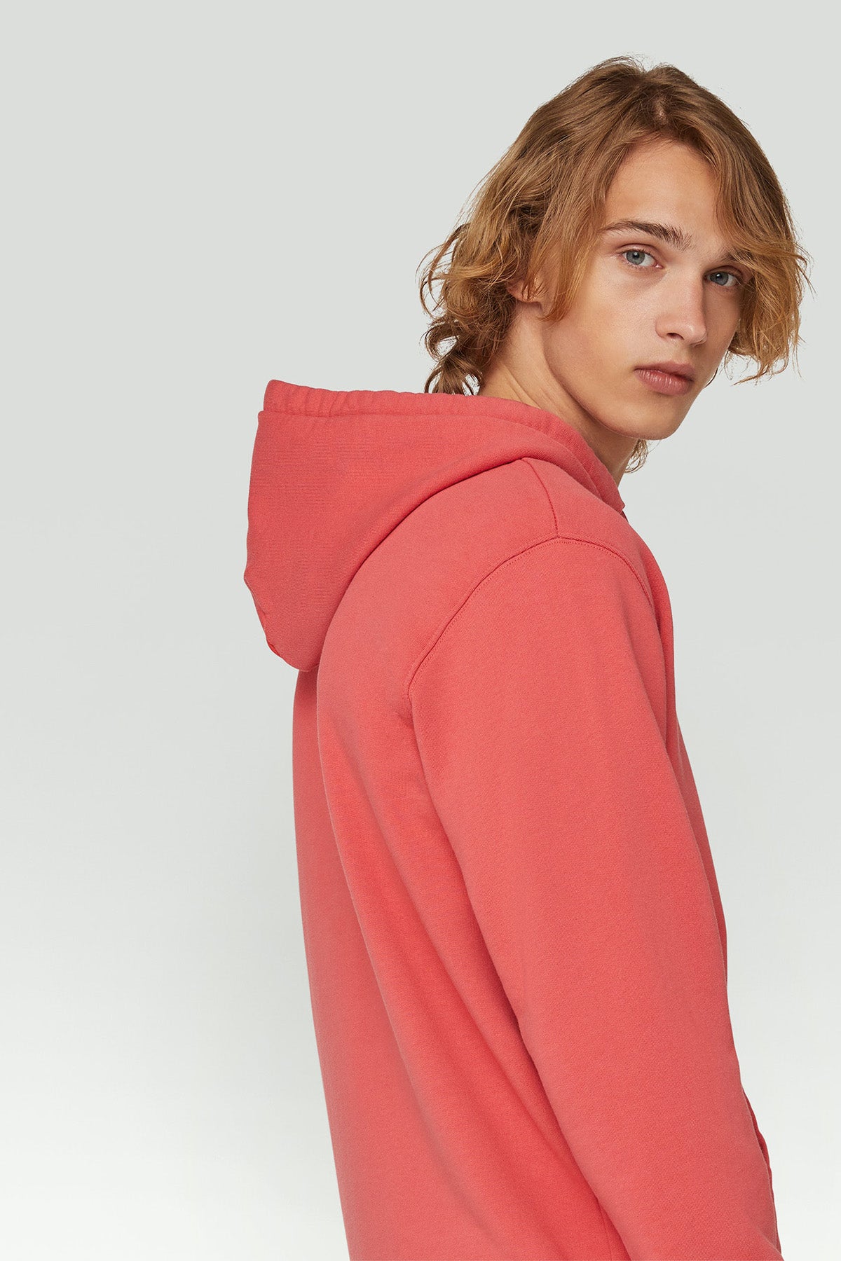 Dondup Kapüşonlu Sweatshirt-Libas Trendy Fashion Store