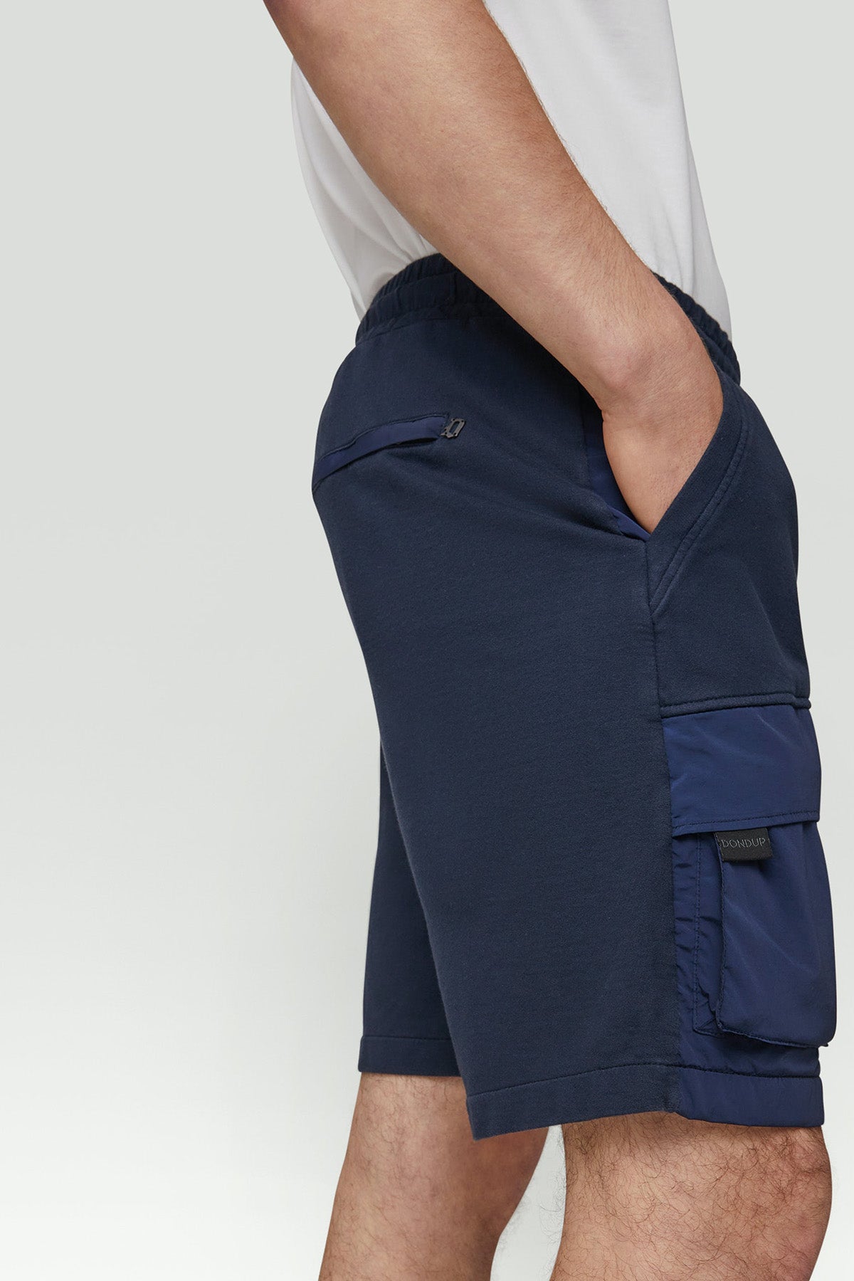 Dondup Beli Lastikli Kargo Cepli Şort-Libas Trendy Fashion Store