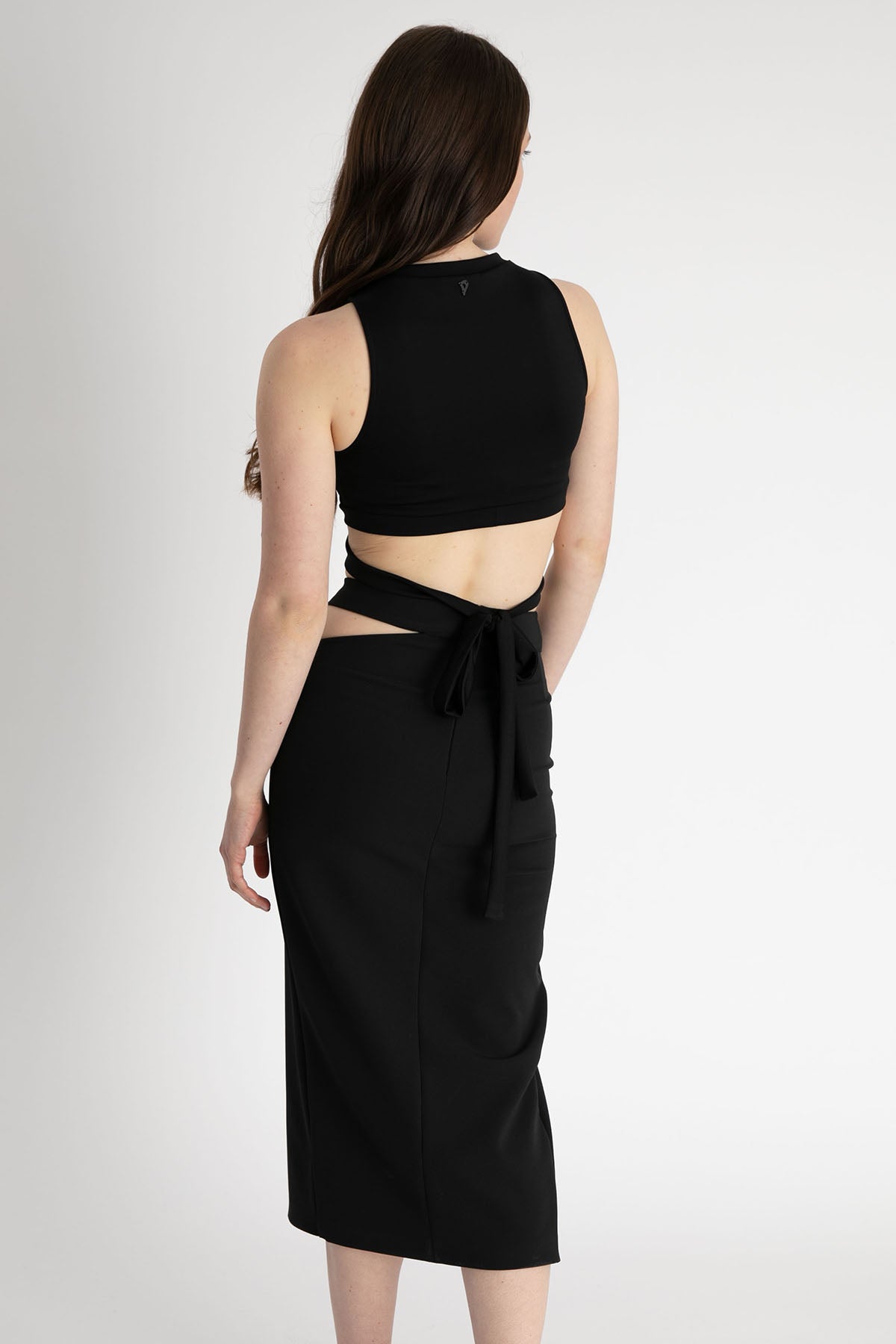 Dondup Crop Bluz-Libas Trendy Fashion Store