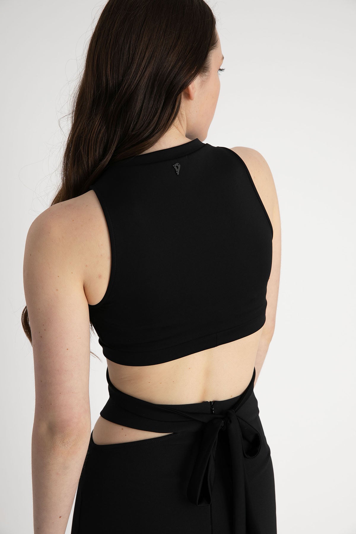 Dondup Crop Bluz-Libas Trendy Fashion Store