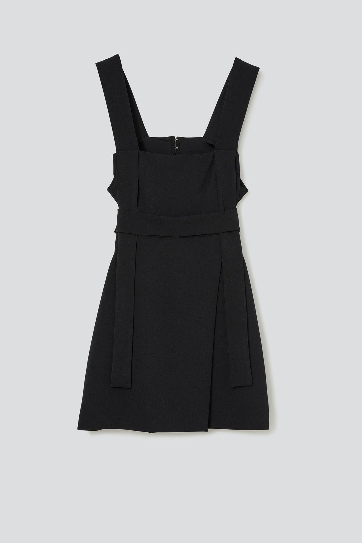 Dondup Sırt Dekolteli Mini Elbise-Libas Trendy Fashion Store