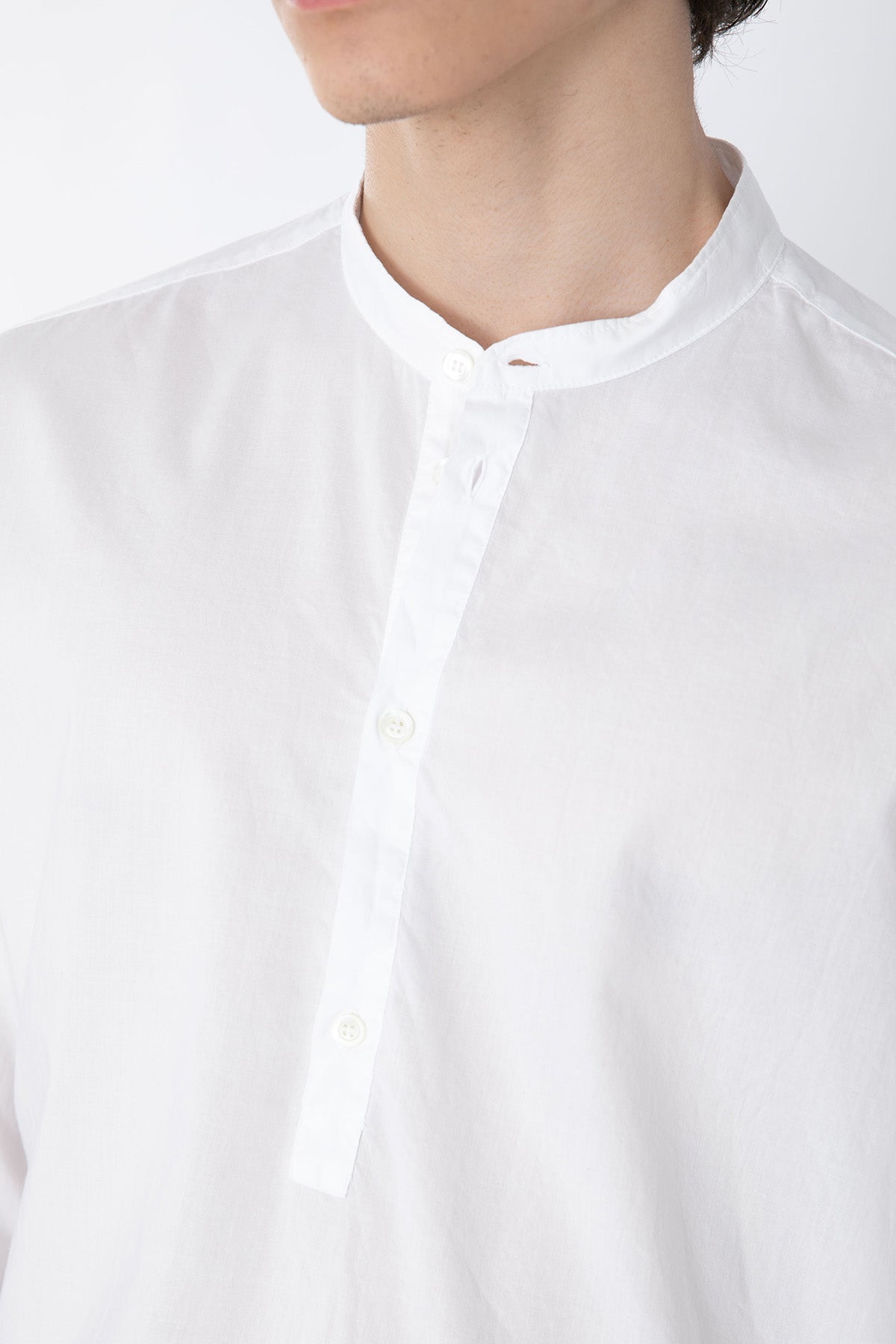 Dondup Hakim Yaka Yarım Patlı Gömlek-Libas Trendy Fashion Store