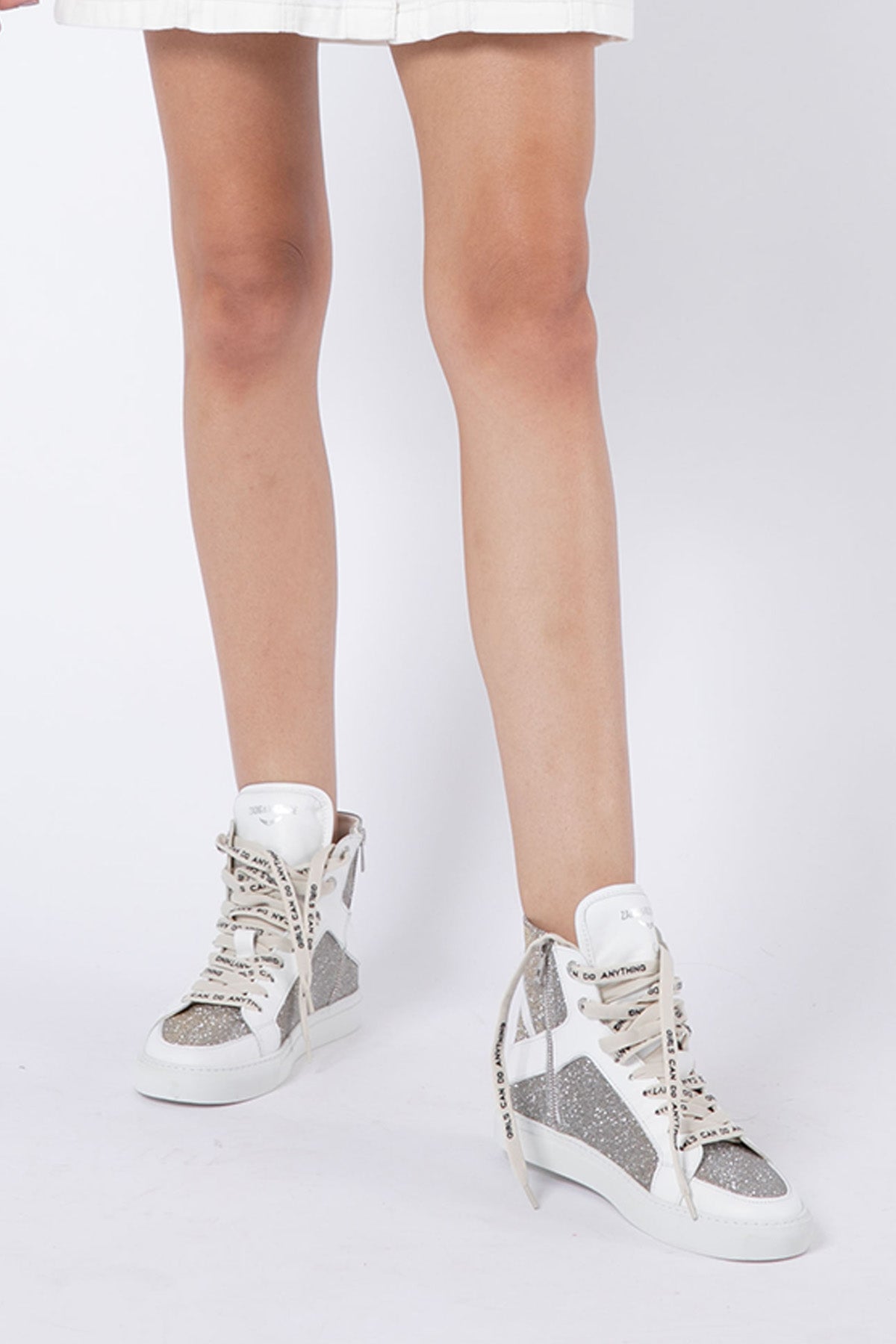 Zadig & Voltaire Sneaker Ayakkabı-Libas Trendy Fashion Store