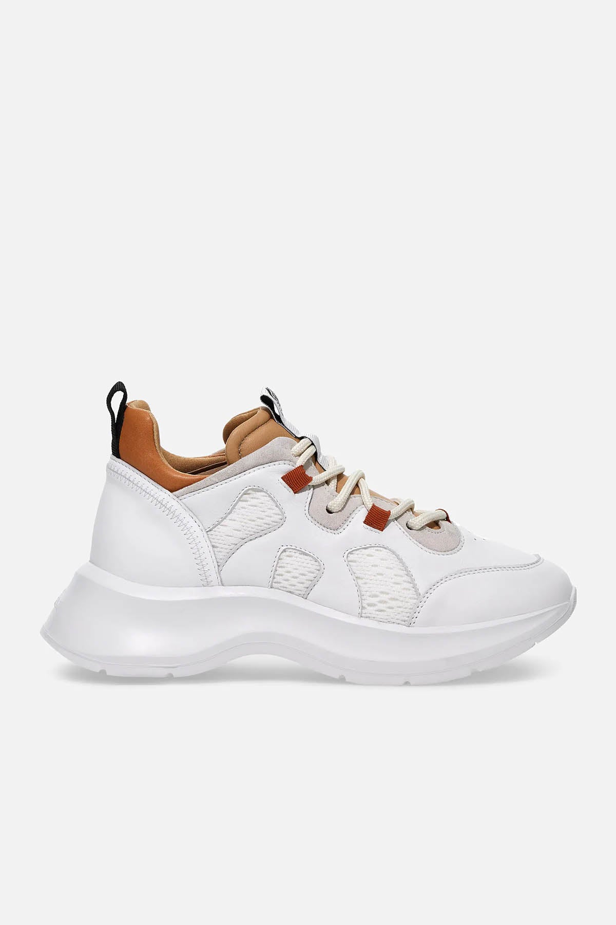 Hogan H585 Sneaker Ayakkabı-Libas Trendy Fashion Store