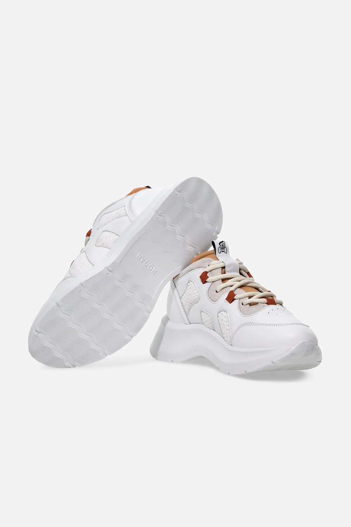 Hogan H585 Sneaker Ayakkabı-Libas Trendy Fashion Store