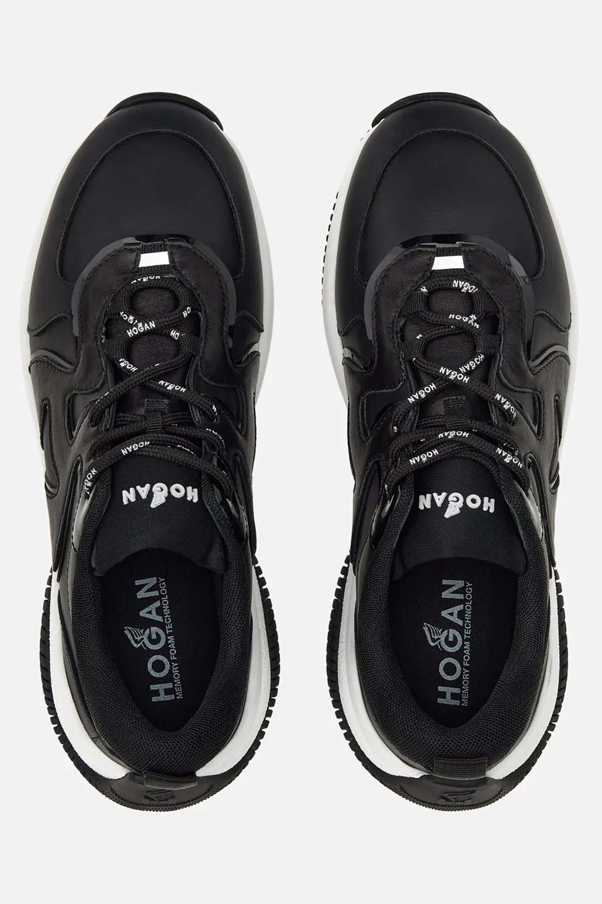 Hogan H597 Sneaker Ayakkabı-Libas Trendy Fashion Store