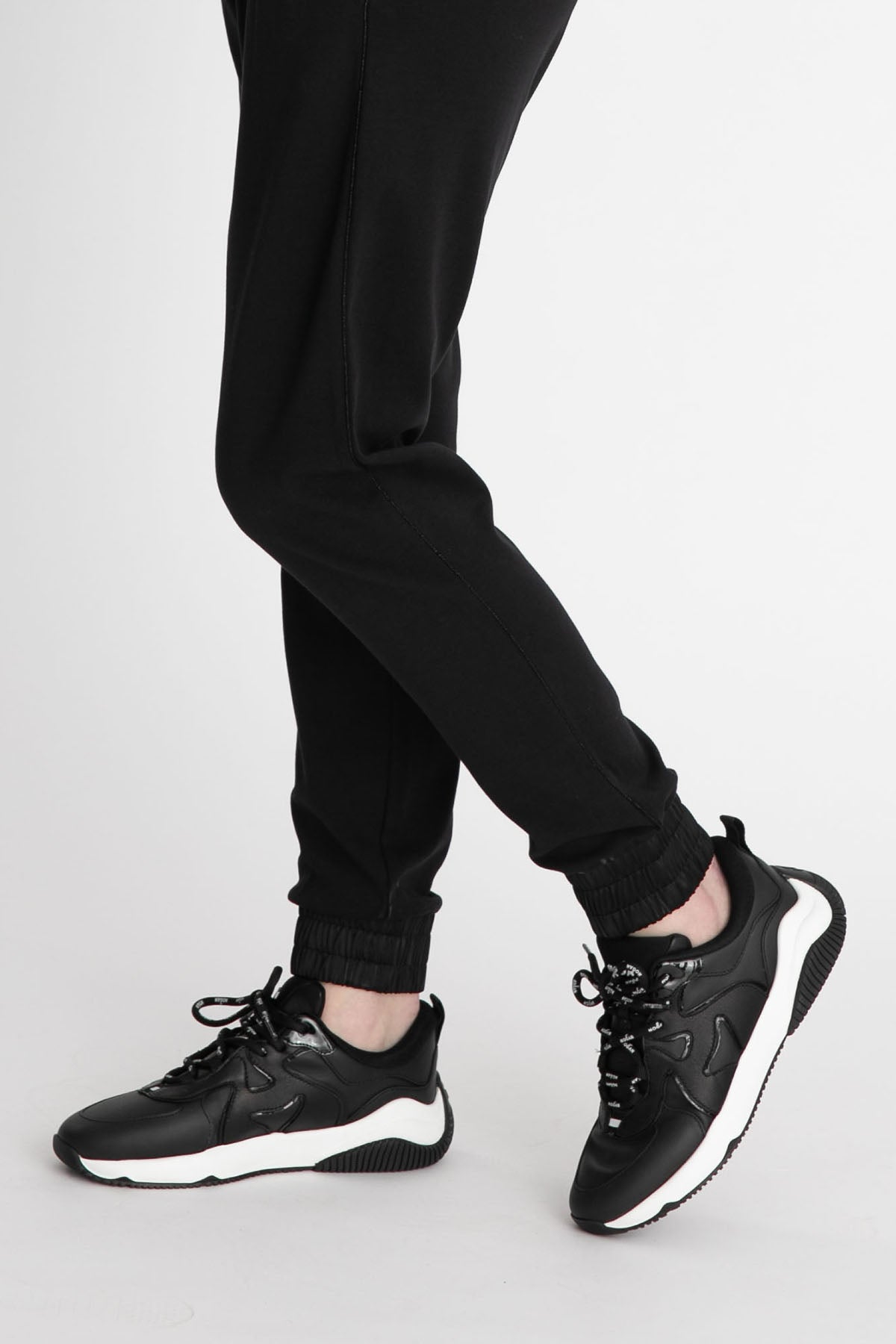 Hogan H597 Sneaker Ayakkabı-Libas Trendy Fashion Store