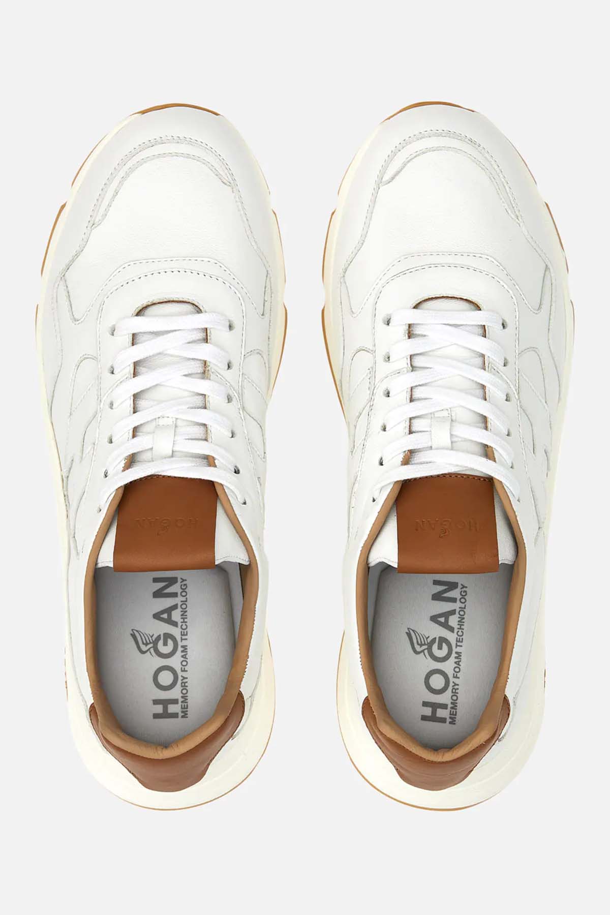 Hogan Hyperlight Sneaker Ayakkabı-Libas Trendy Fashion Store