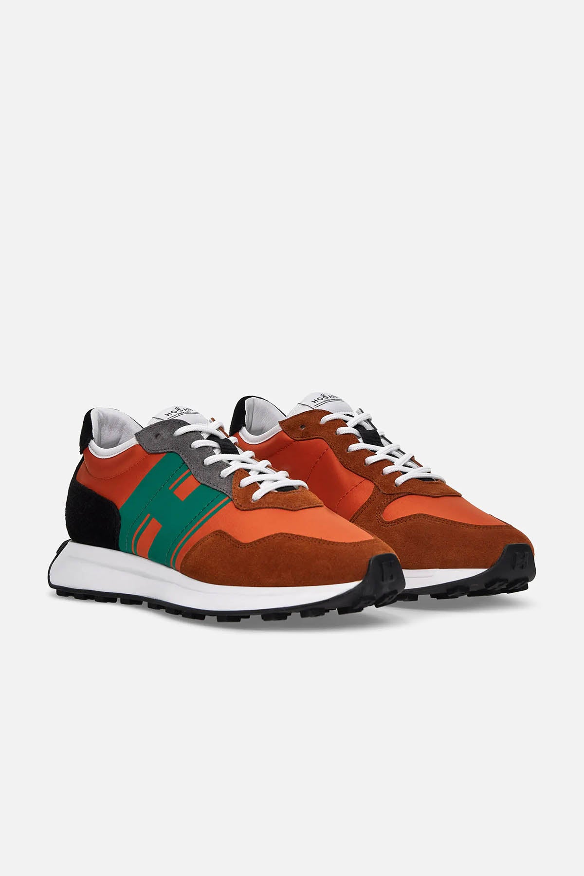 Hogan H601 Sneaker Ayakkabı-Libas Trendy Fashion Store