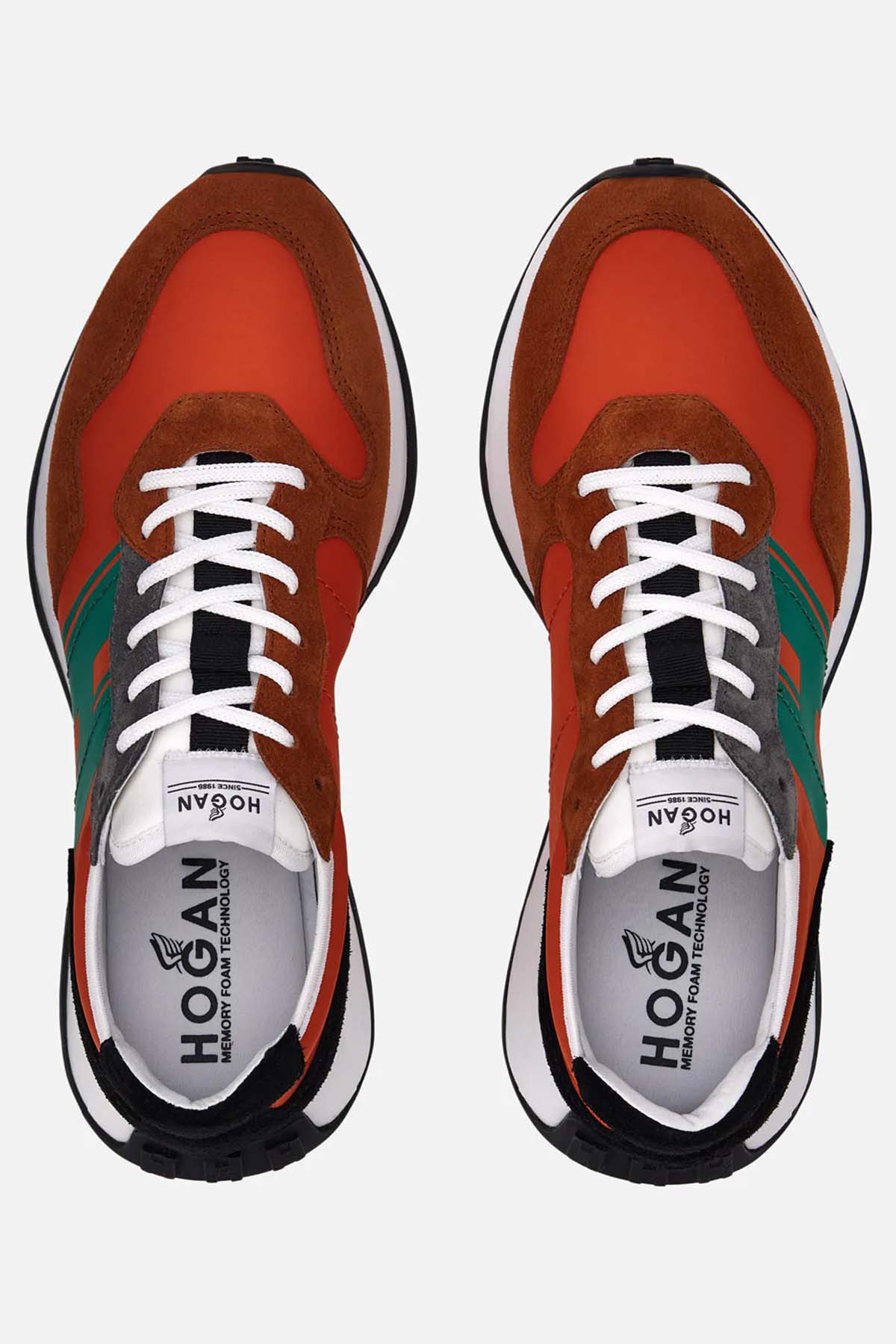 Hogan H601 Sneaker Ayakkabı-Libas Trendy Fashion Store