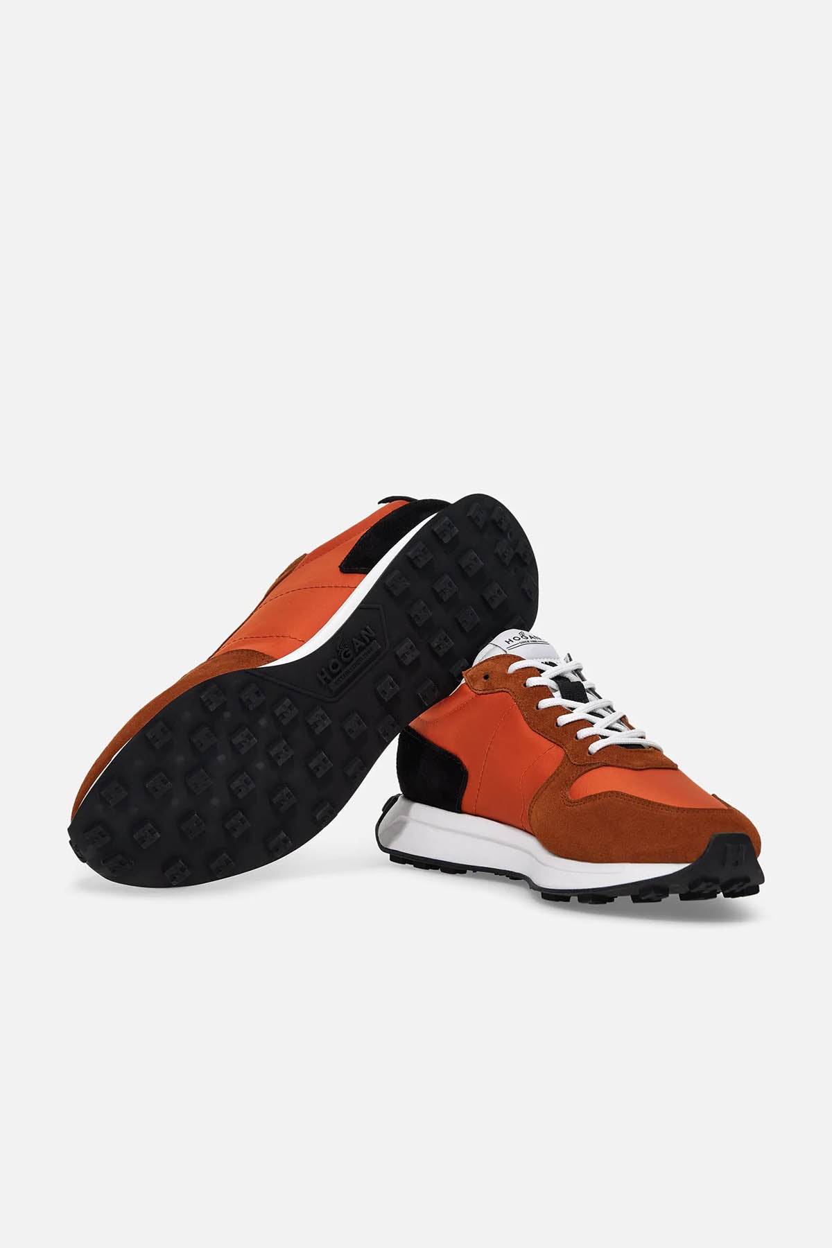 Hogan H601 Sneaker Ayakkabı-Libas Trendy Fashion Store