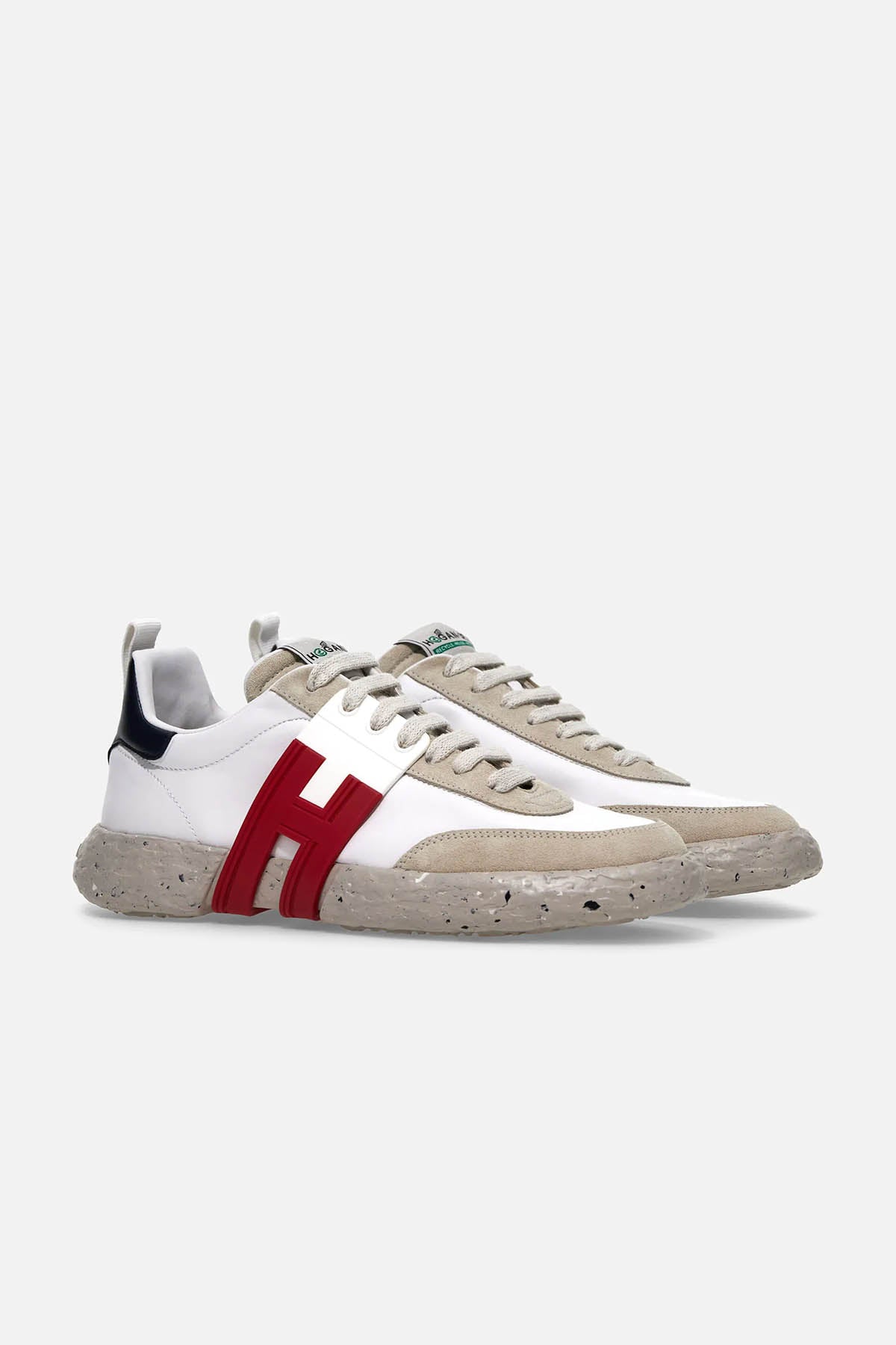 Hogan 3R Sneaker Ayakkabı-Libas Trendy Fashion Store