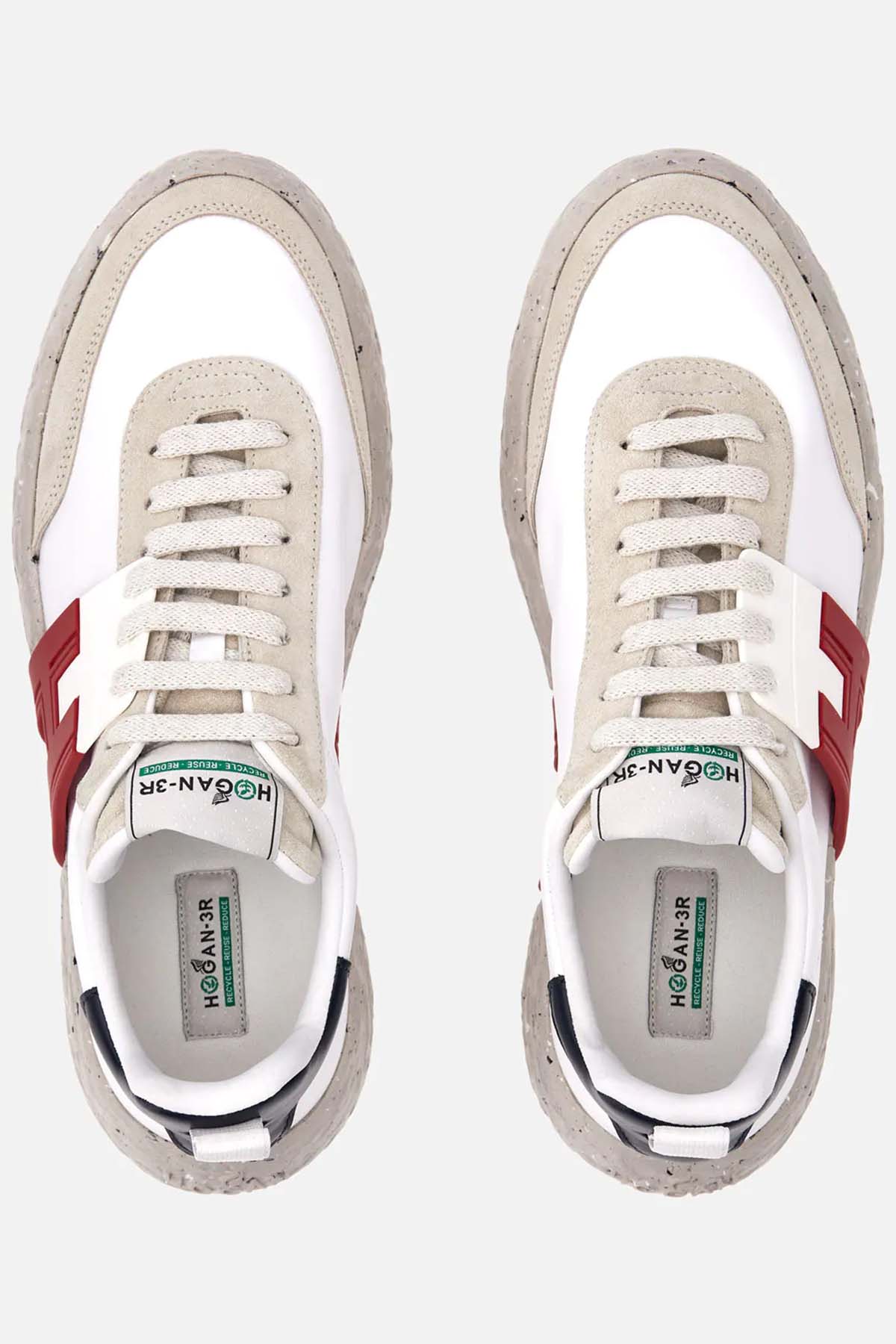 Hogan 3R Sneaker Ayakkabı-Libas Trendy Fashion Store