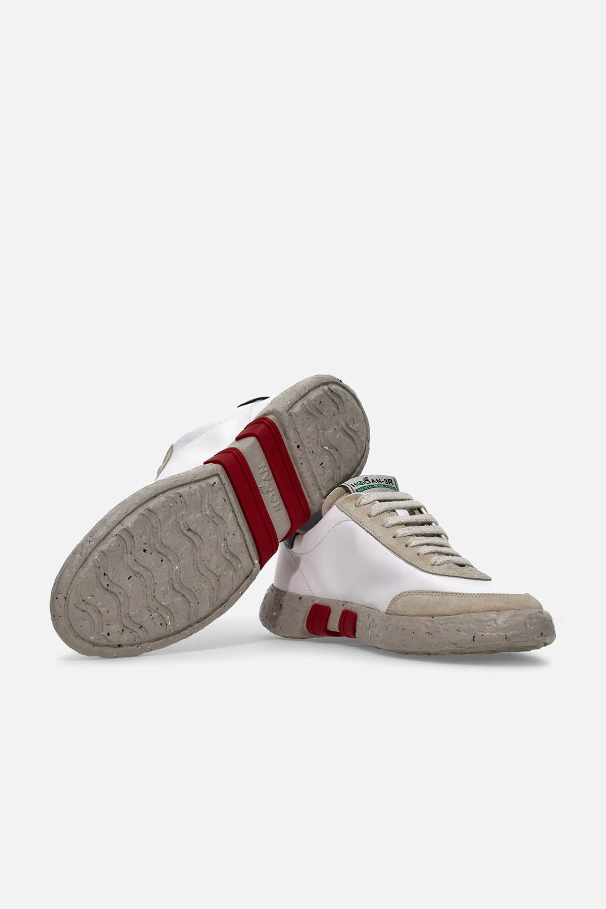 Hogan 3R Sneaker Ayakkabı-Libas Trendy Fashion Store