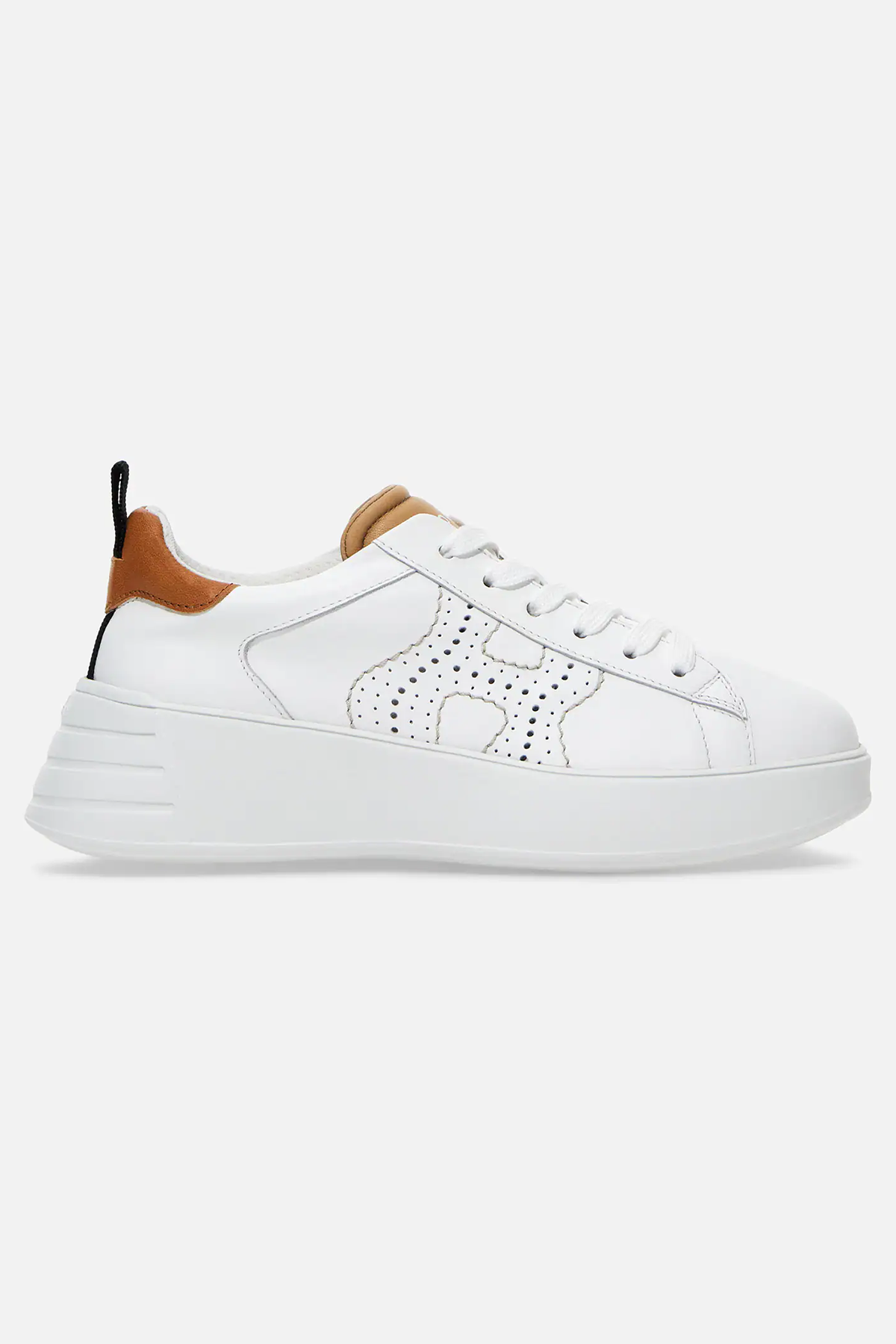 Hogan H385 Rebel Sneaker Ayakkabı-Libas Trendy Fashion Store