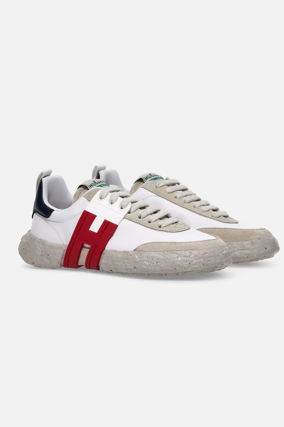 Hogan 3R Sneaker Ayakkabı-Libas Trendy Fashion Store