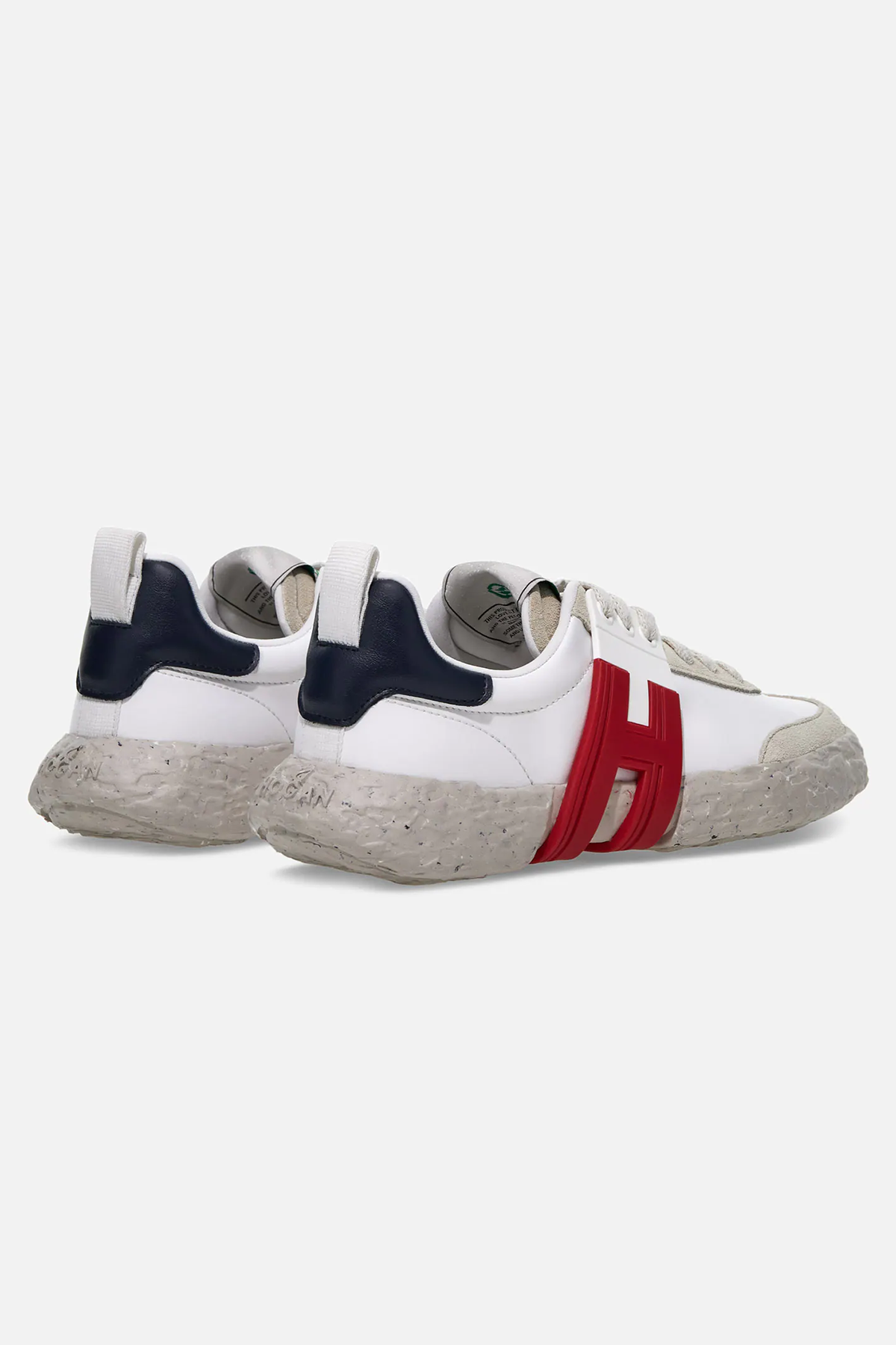 Hogan 3R Sneaker Ayakkabı-Libas Trendy Fashion Store