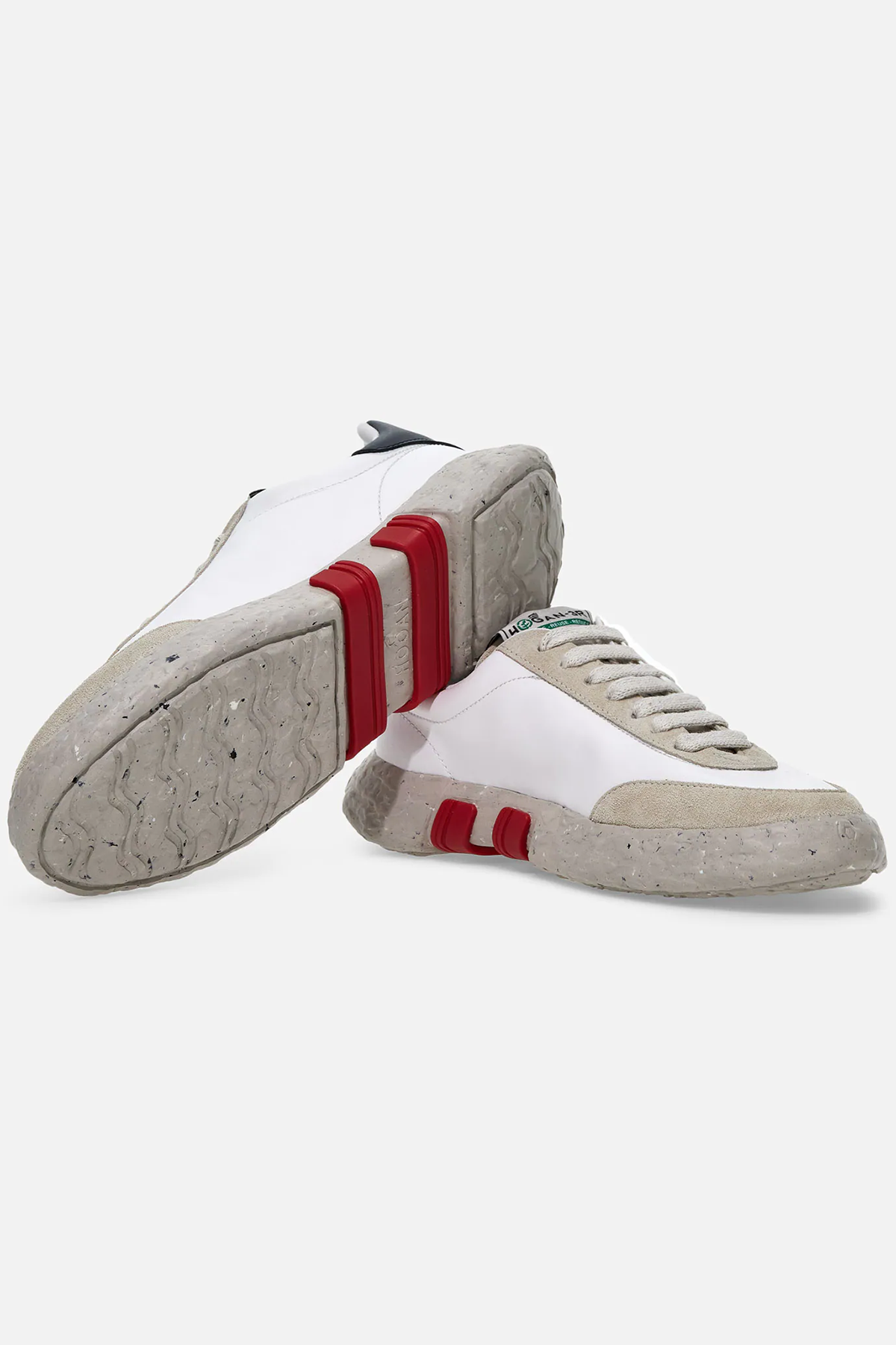 Hogan 3R Sneaker Ayakkabı-Libas Trendy Fashion Store