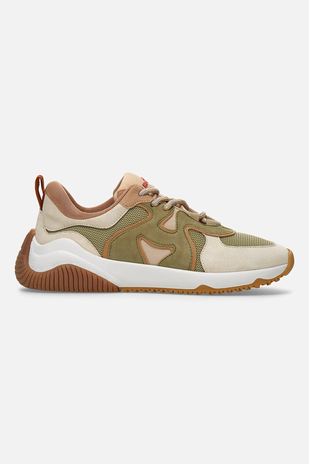 Hogan H597 Süet Sneaker Ayakkabı-Libas Trendy Fashion Store